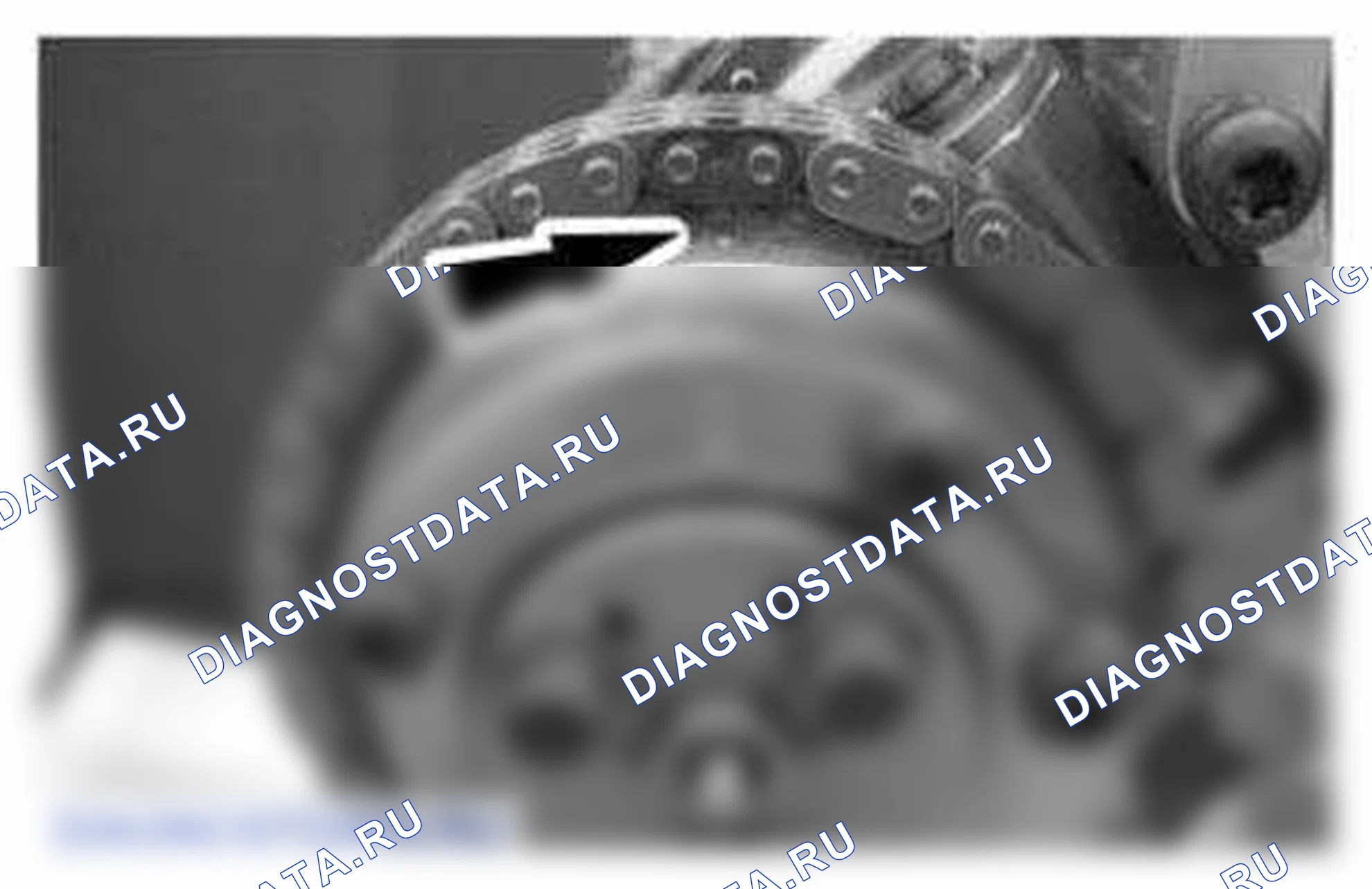 Рис. 1145. Ford Mustang V рестайлинг