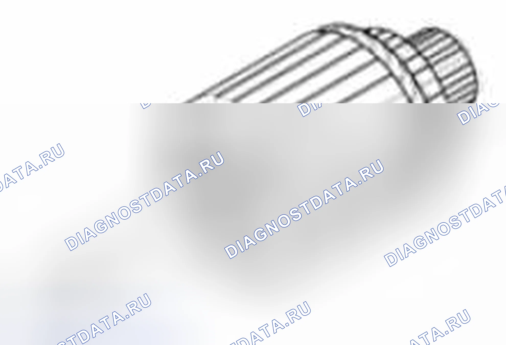 Рис. 21: Проверка и испытание якоря. Geely Vision X3 Pro I