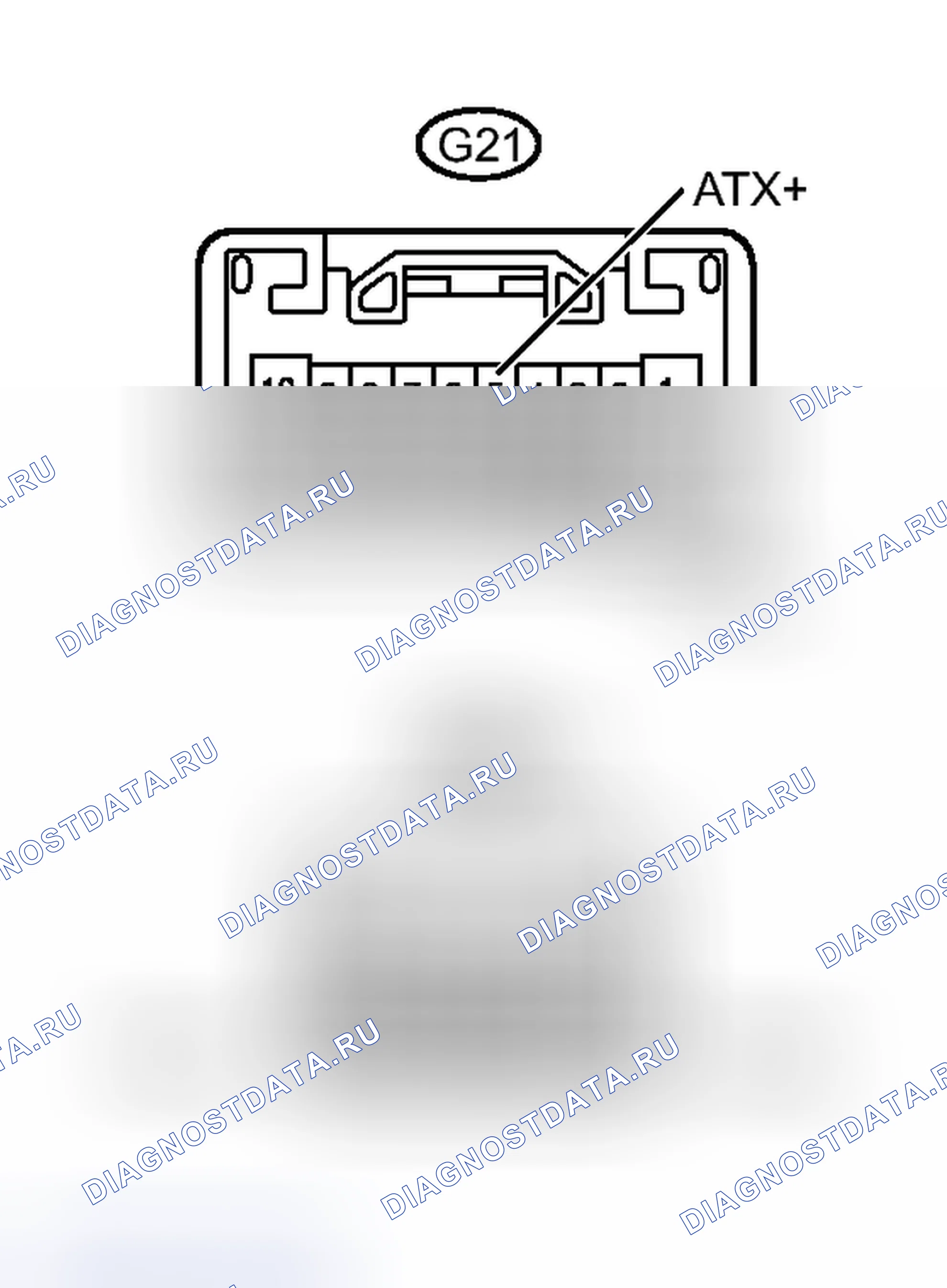 Рис. 182. Toyota 4Runner V