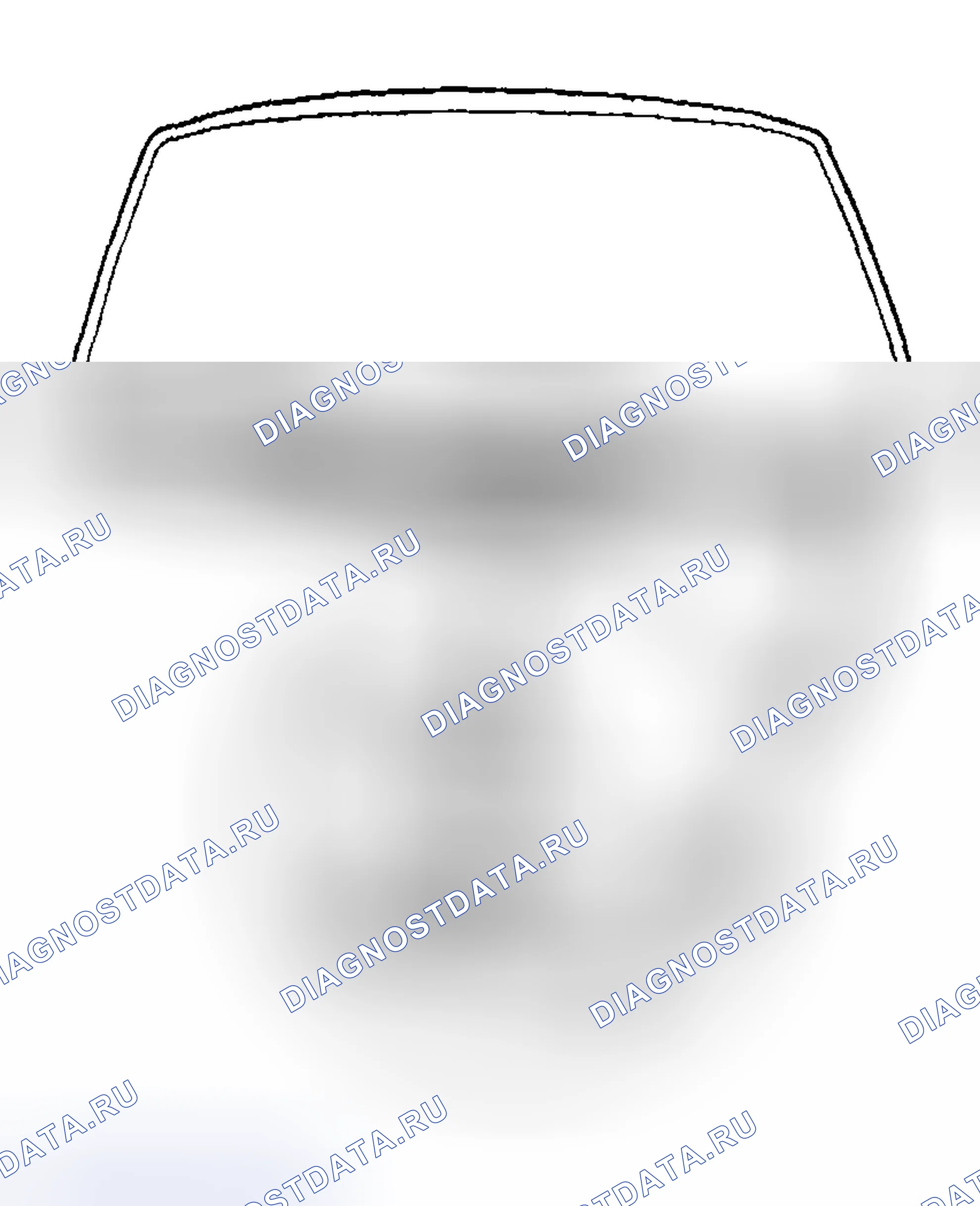 Рис. 33: Процедура установки. Kia Ceed CD