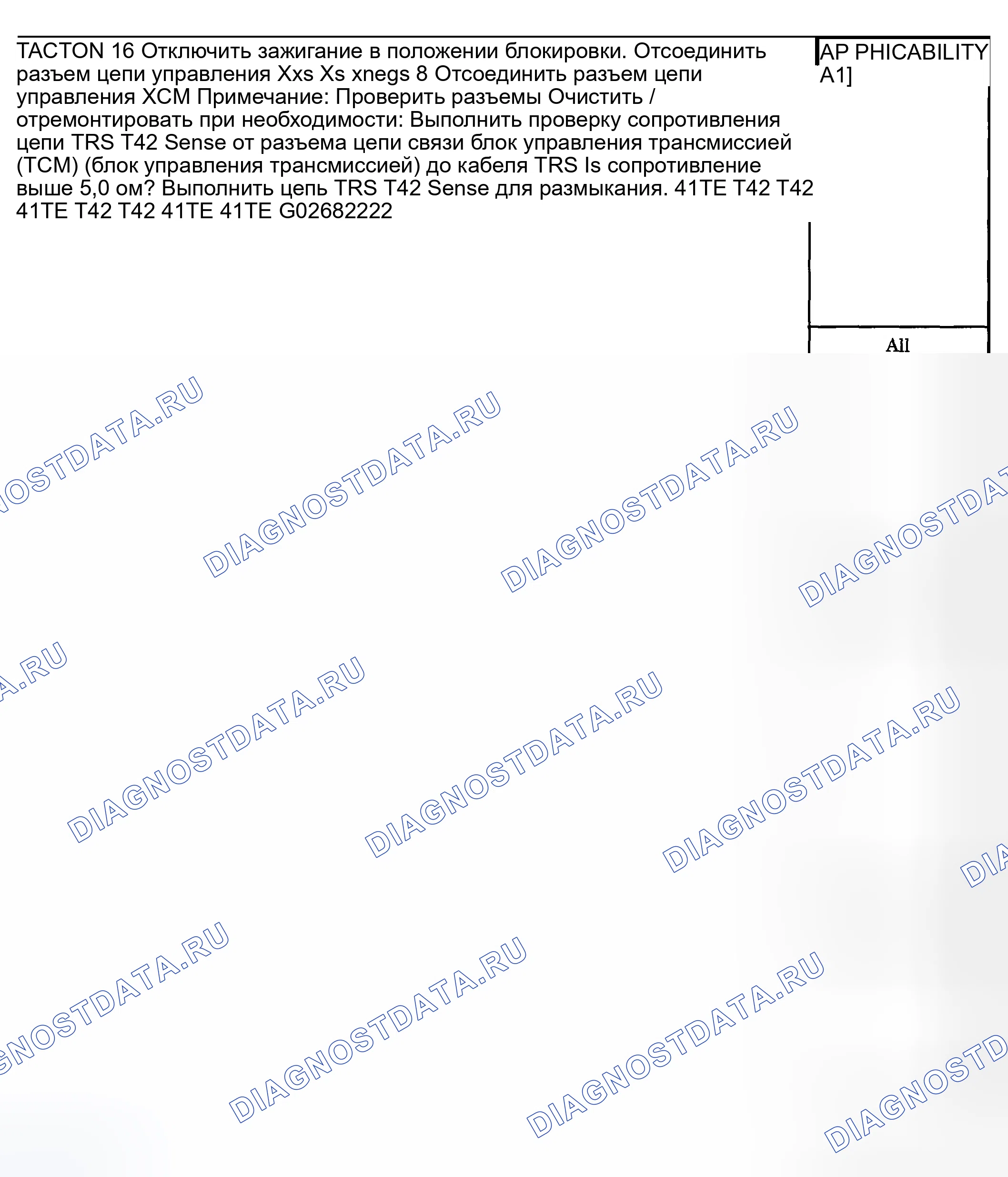 Рис. 482. Dodge Grand Caravan IV