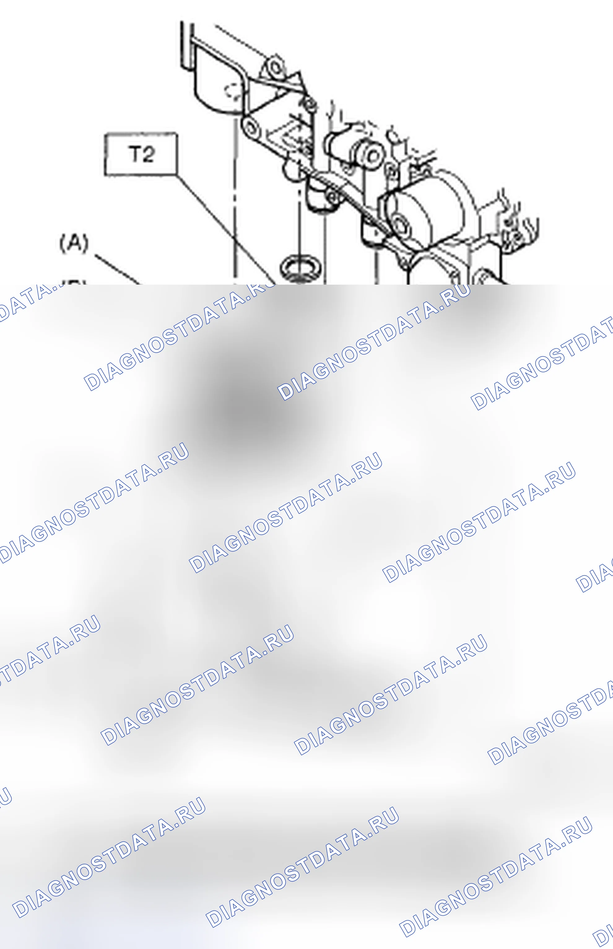 Рис. 639. Subaru Impreza WRX GD/GG рестайлинг 2