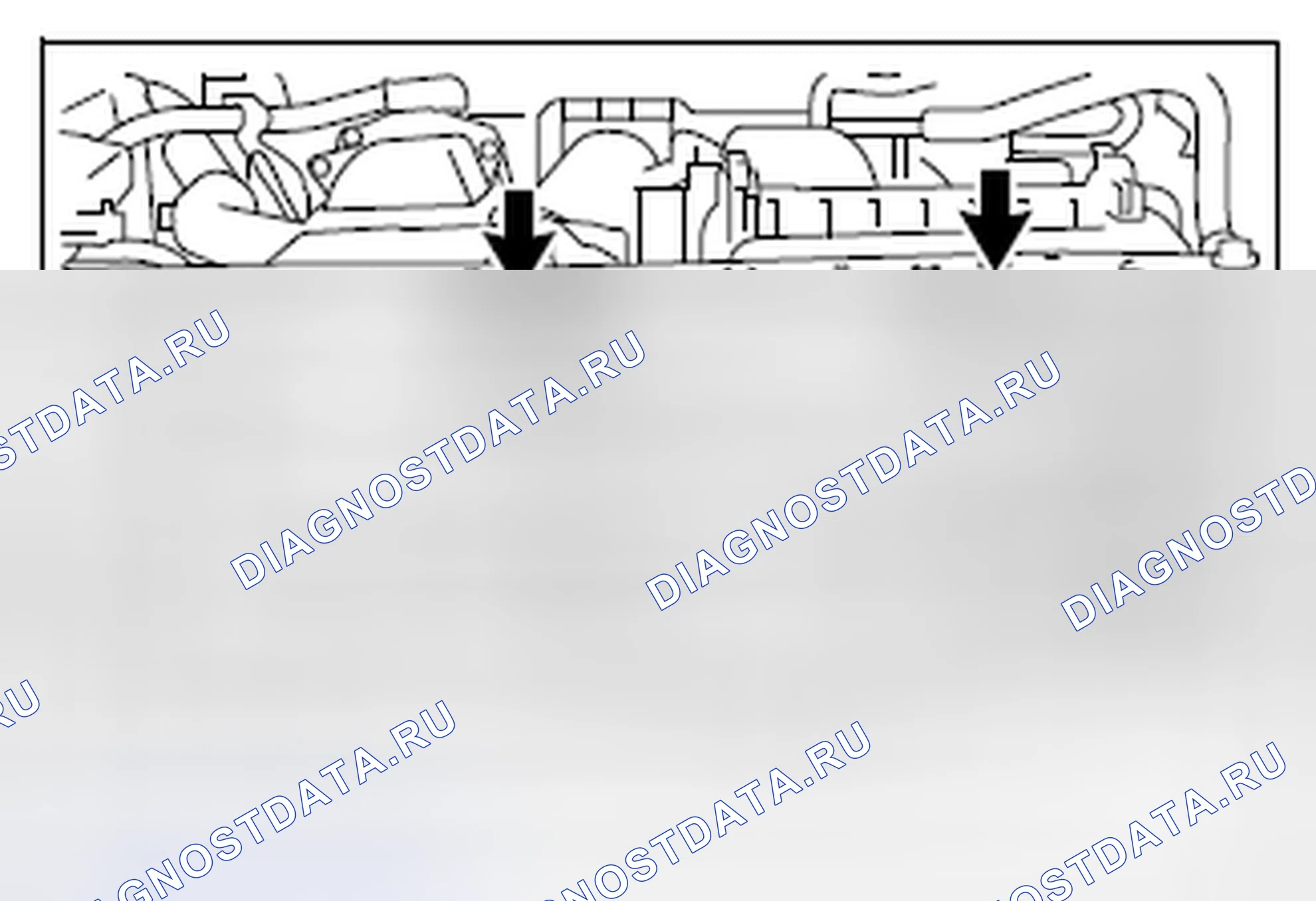 Рис. 28. Hyundai Creta I рестайлинг