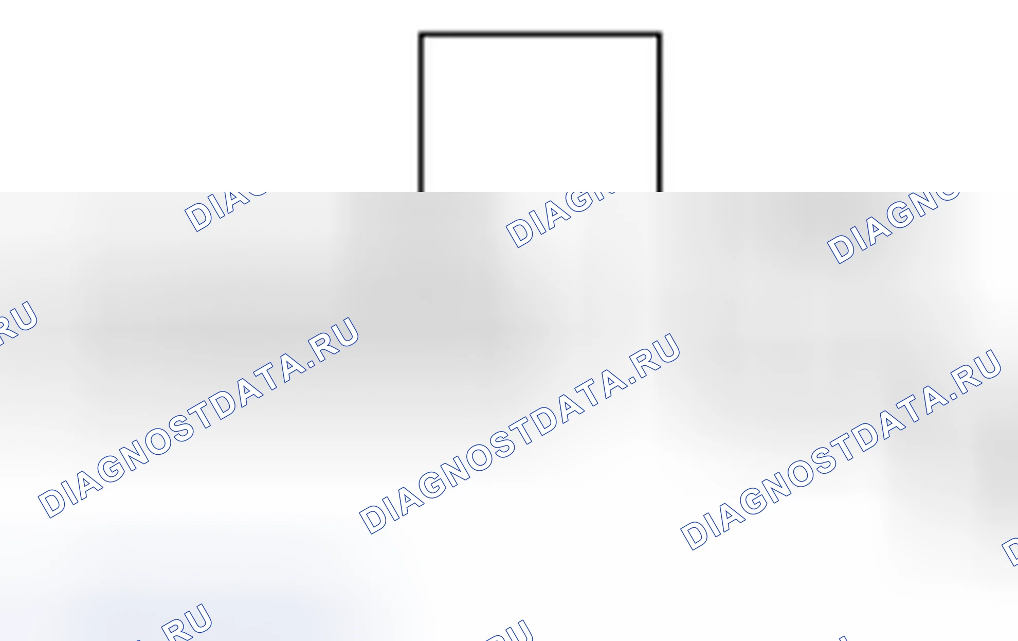Рис. 16. Ford Edge I рестайлинг