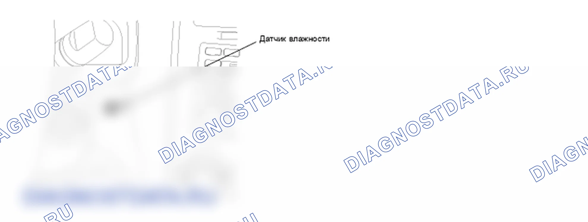 Детали B1201. Kia Sportage KM