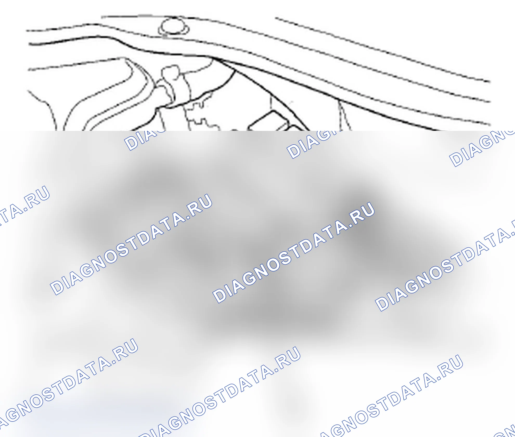 Рис. 253. Acura RDX I рестайлинг
