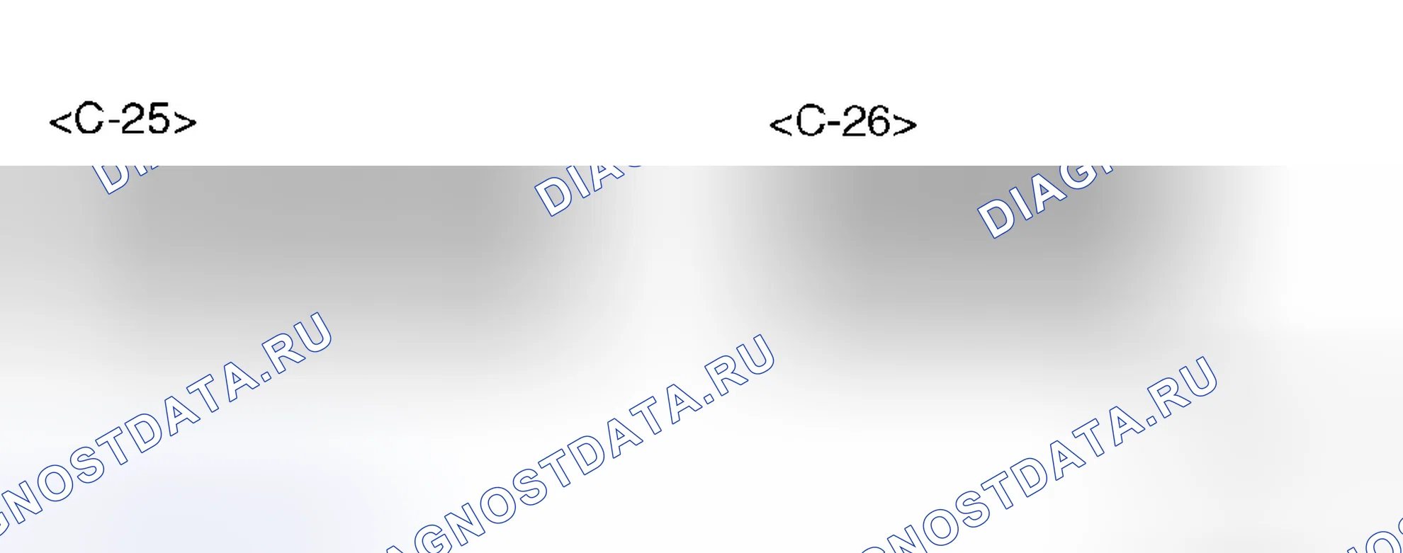 Рис. 163: ПРОВЕРКА НА ТЕРМИНАЛЕ A / C-ECU. Honda e:NS1 I