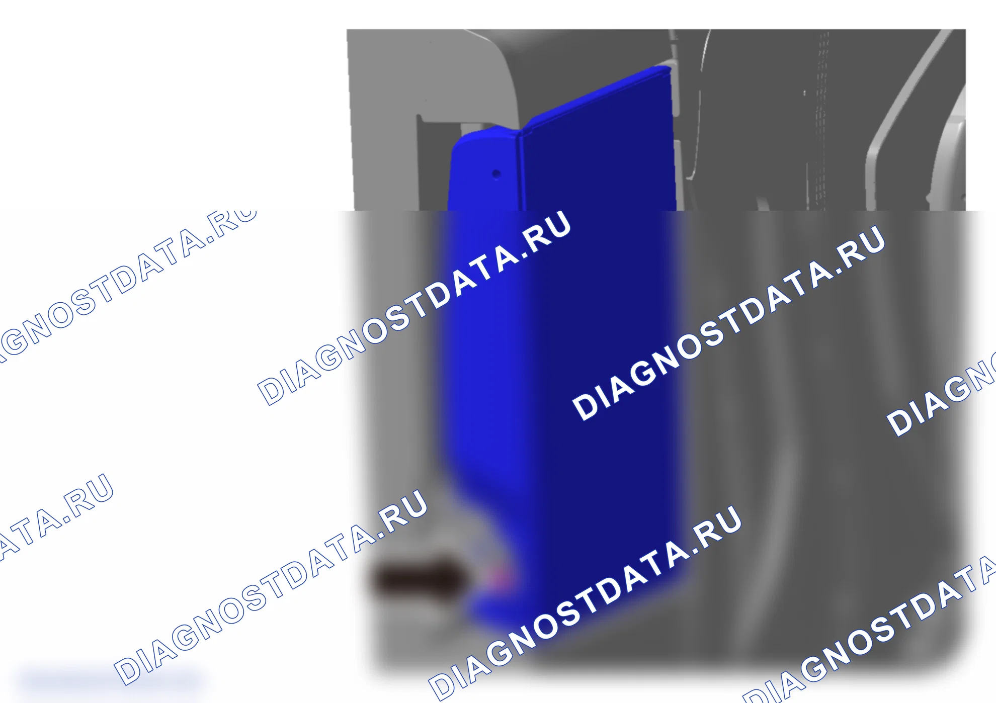 Разборка / установка — Tank 400. Tank Tank 400 II