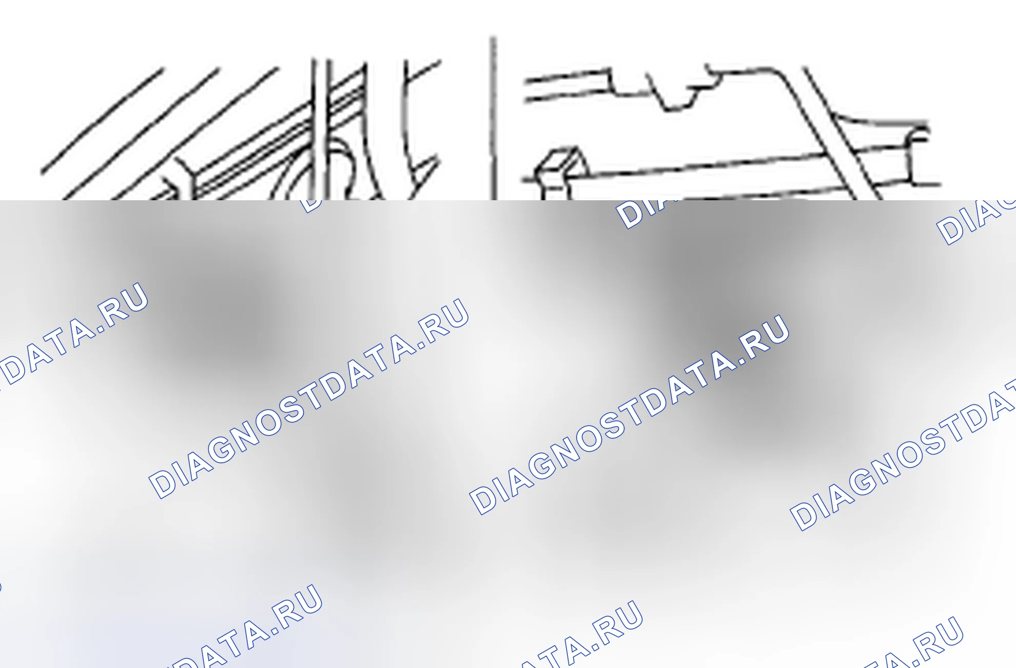 Рис. 47: ДЕМОНТАЖ. Subaru Impreza GH