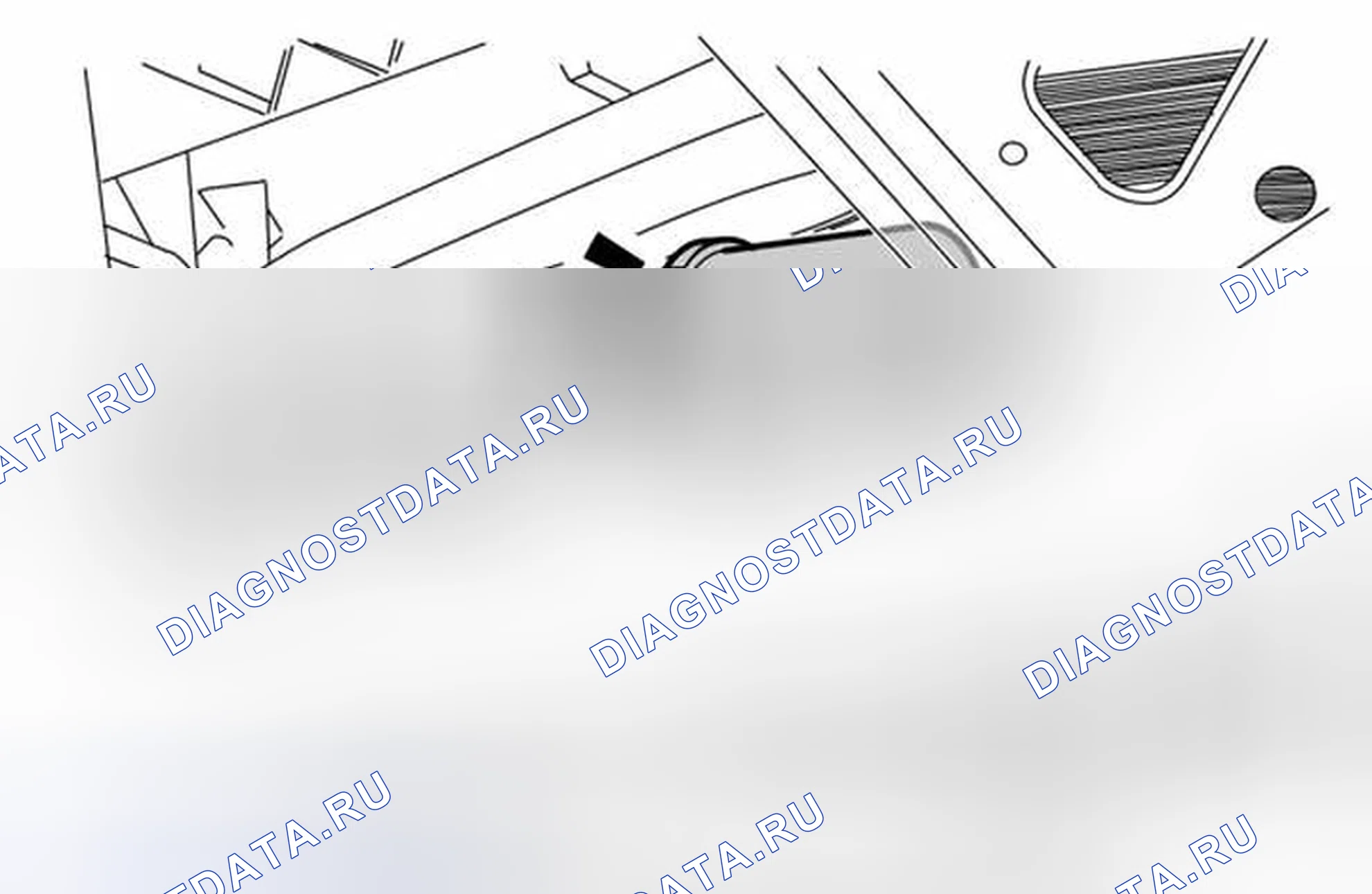 Рис. 20. Land Rover Range Rover L322