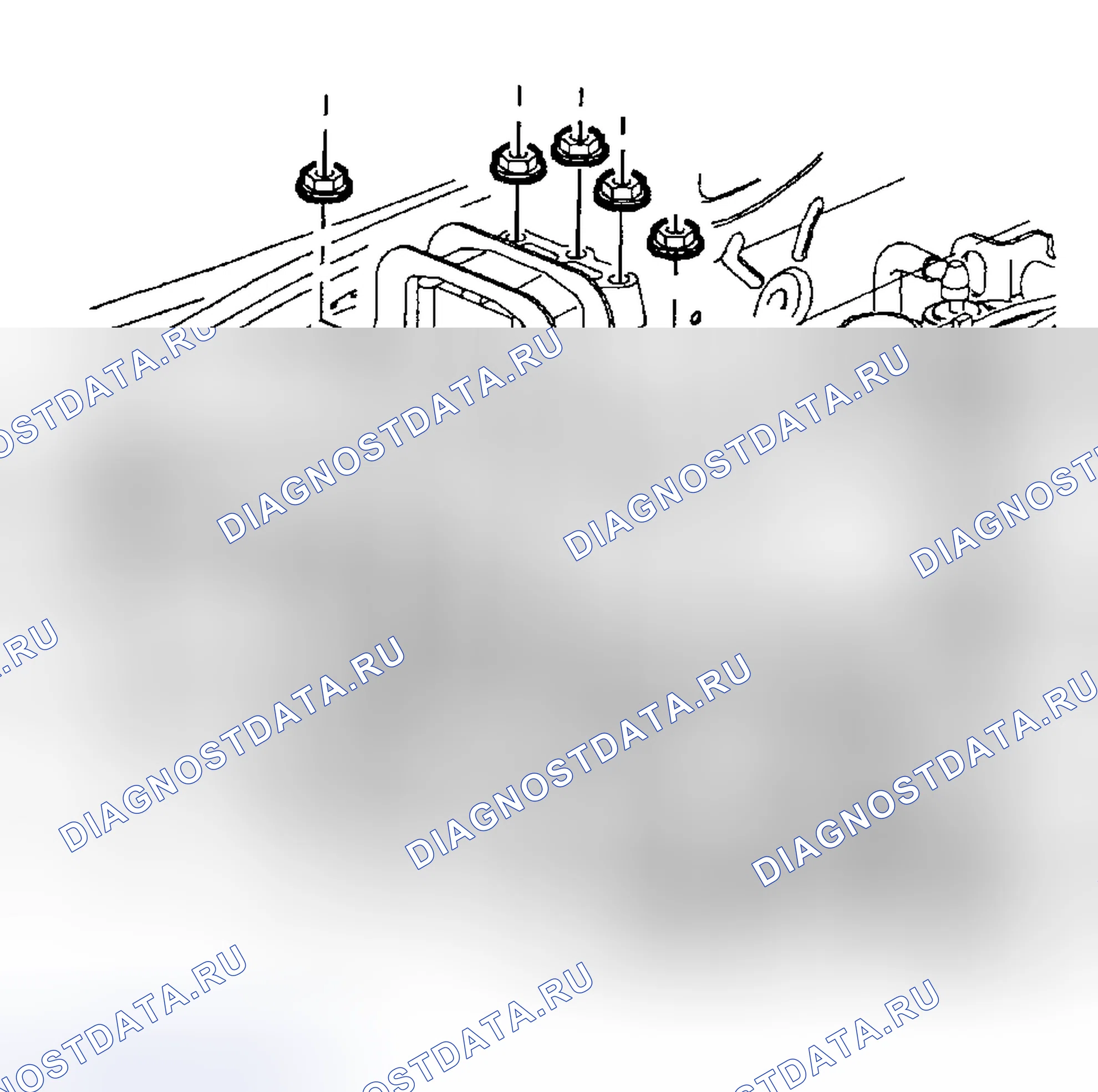 Рис. 46. Kia Rio I рестайлинг