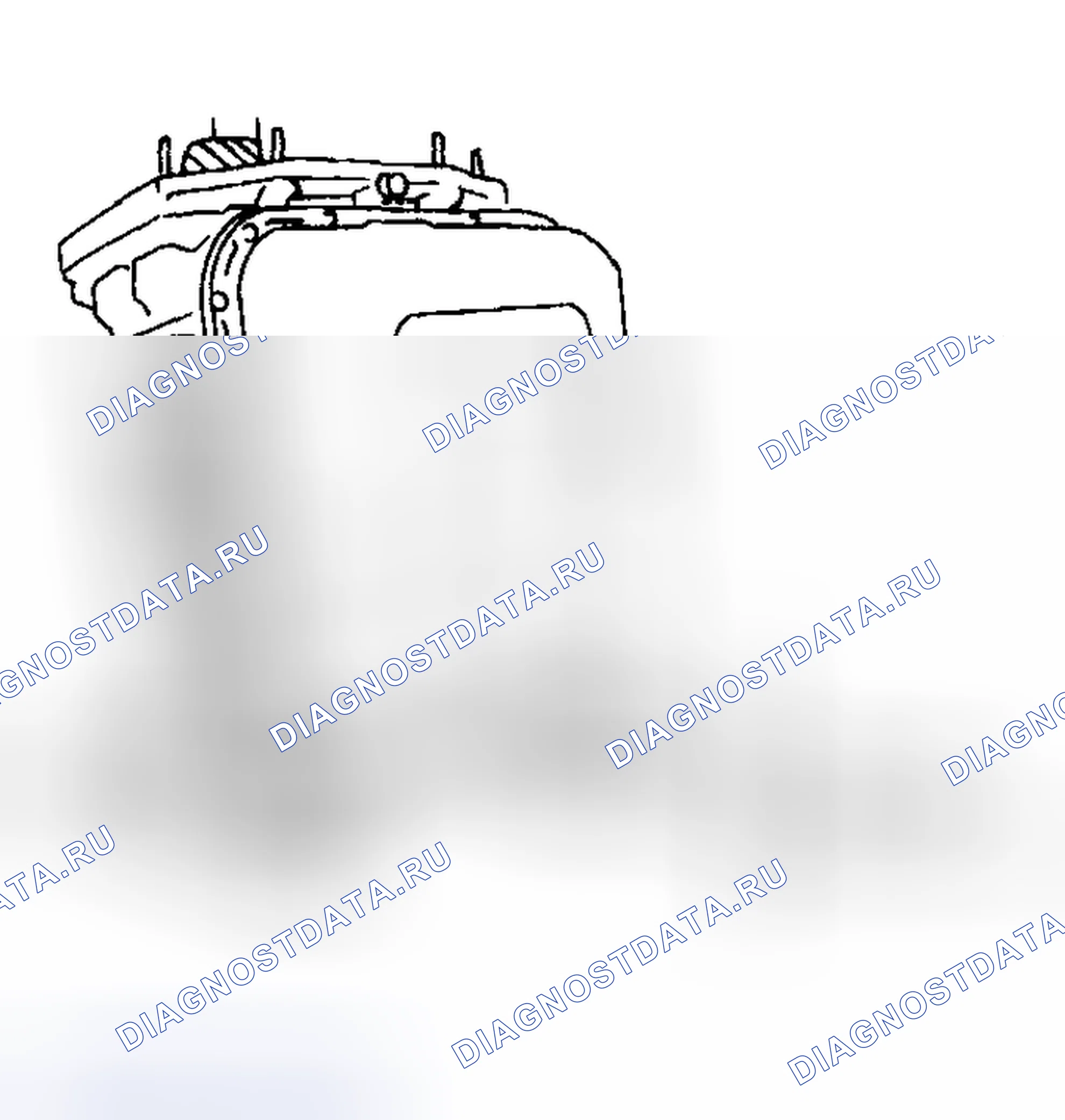 Рис. 1048. Honda X-NV I