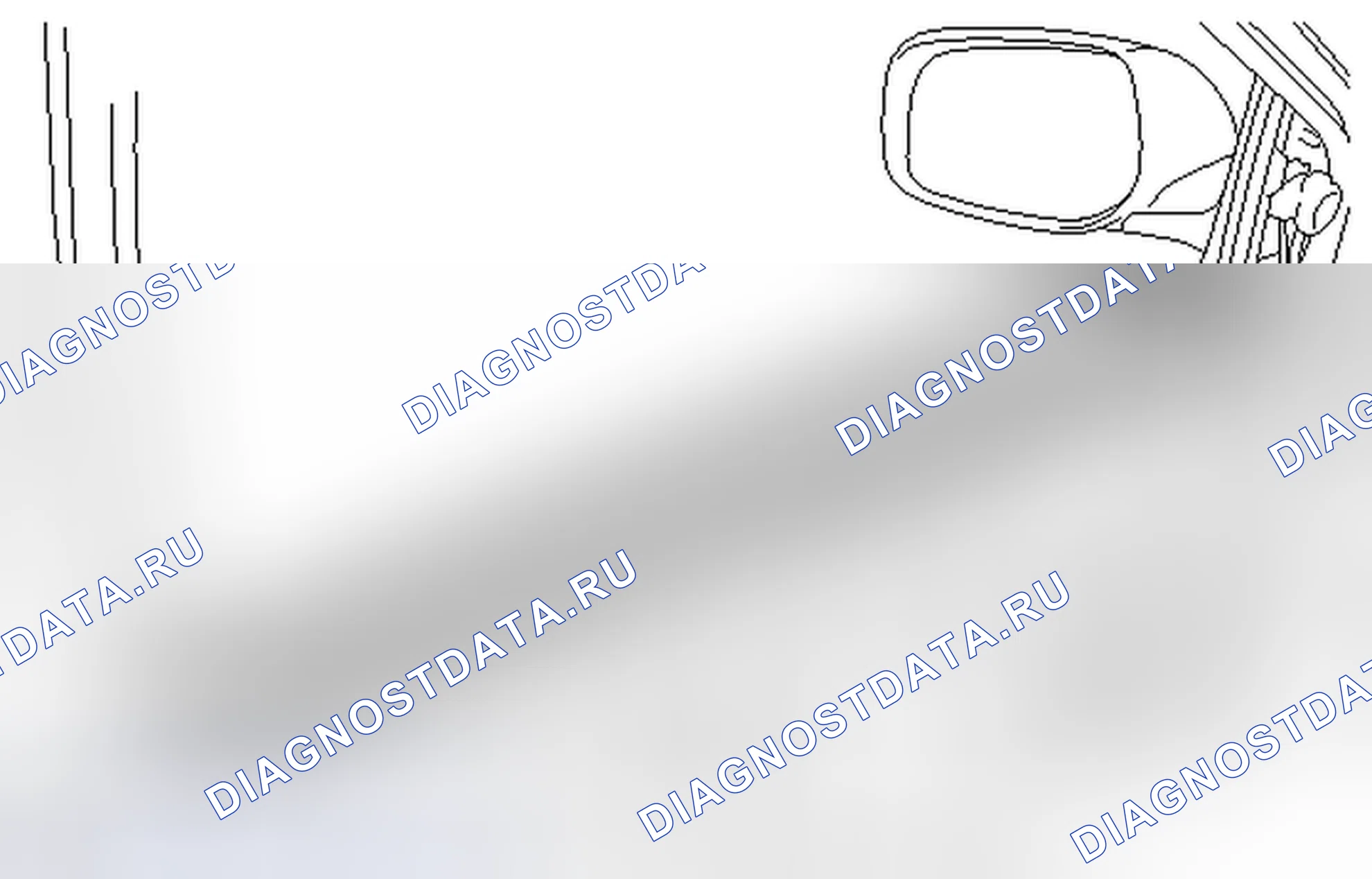 Рис. 98. Toyota Corolla X рестайлинг