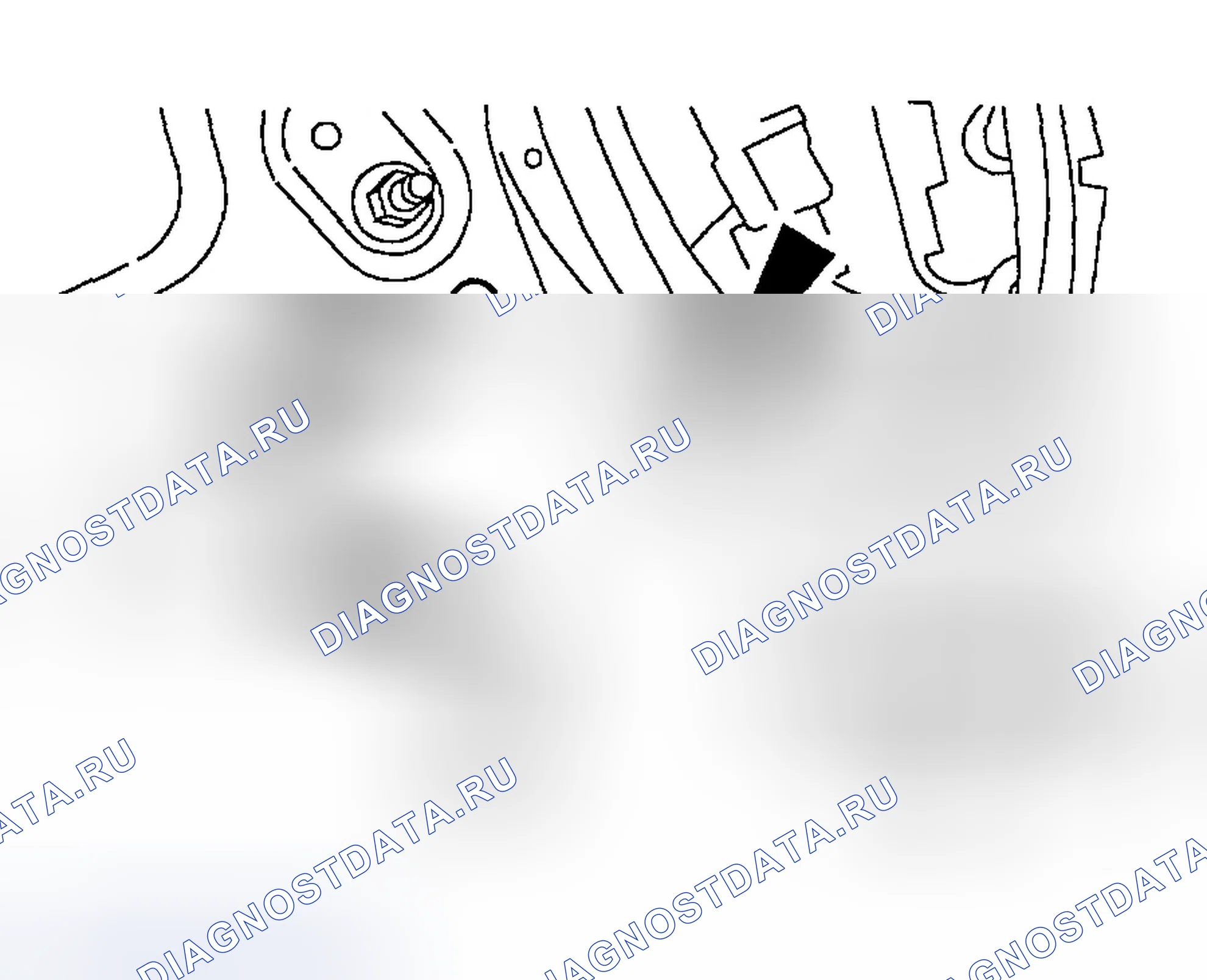 Рис. 121. Ford Explorer Sport Trac I