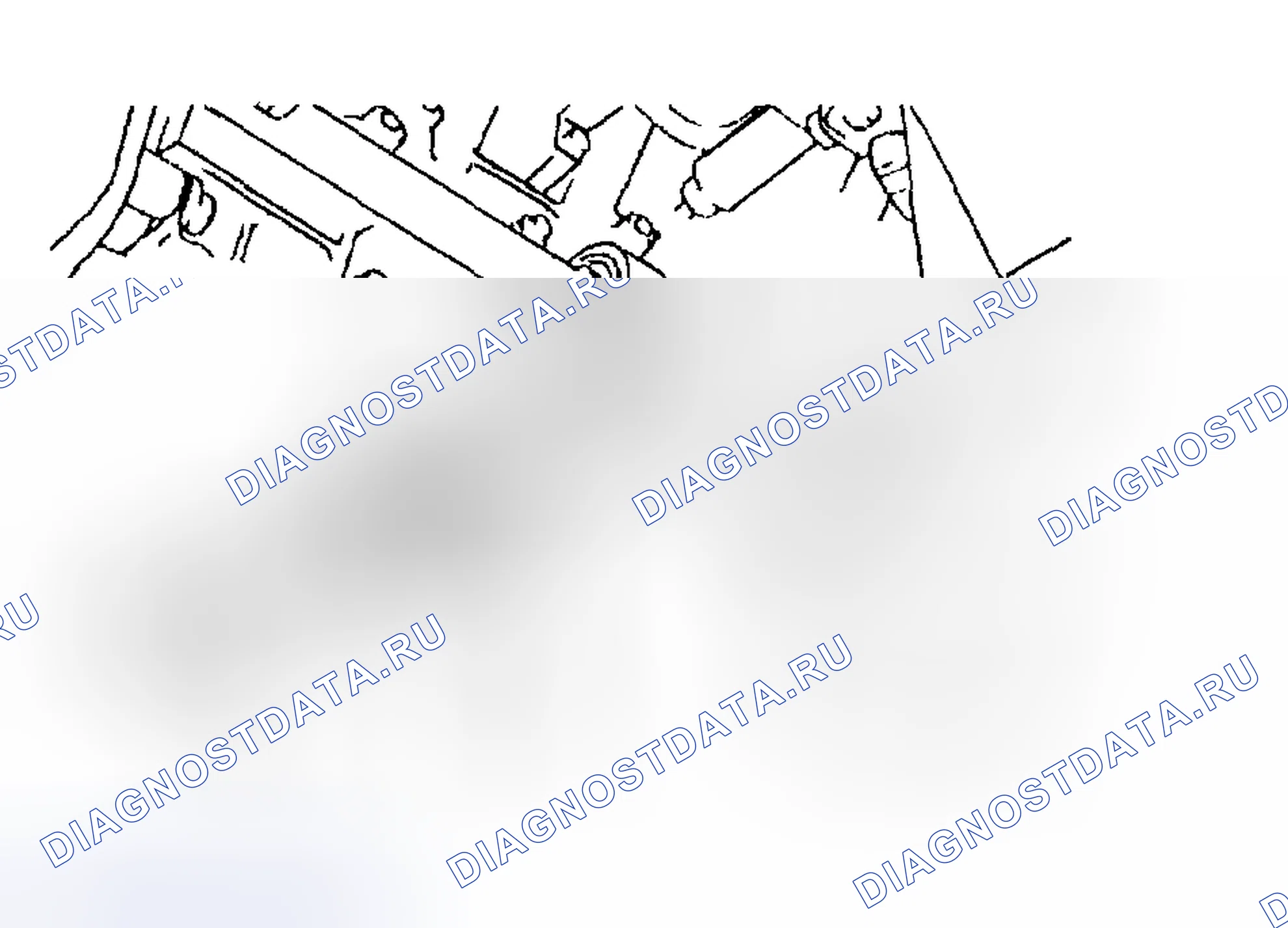 Рис. 6. Mazda 6 GH рестайлинг