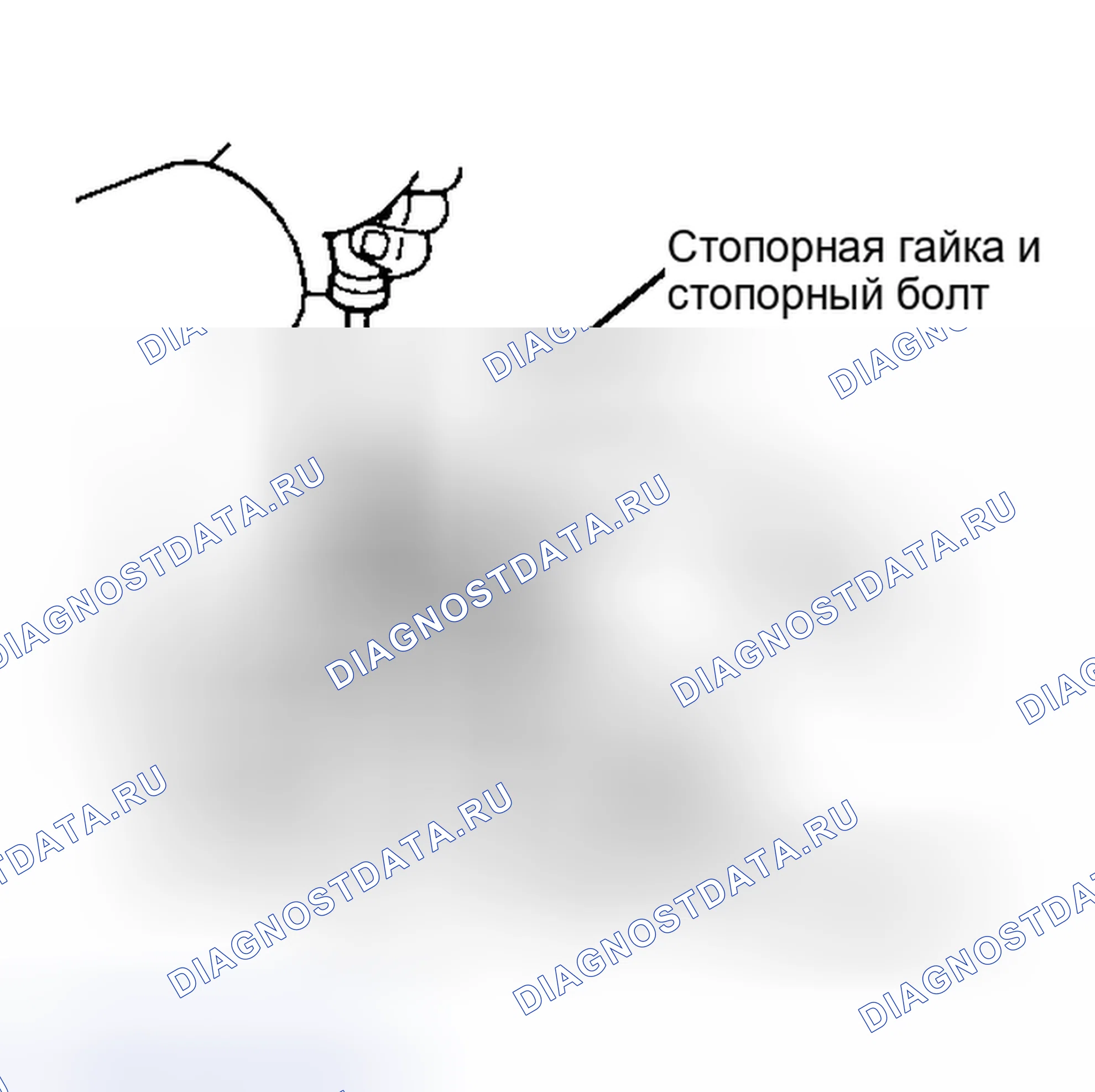 Рис. 45. Toyota Land Cruiser 80 рестайлинг