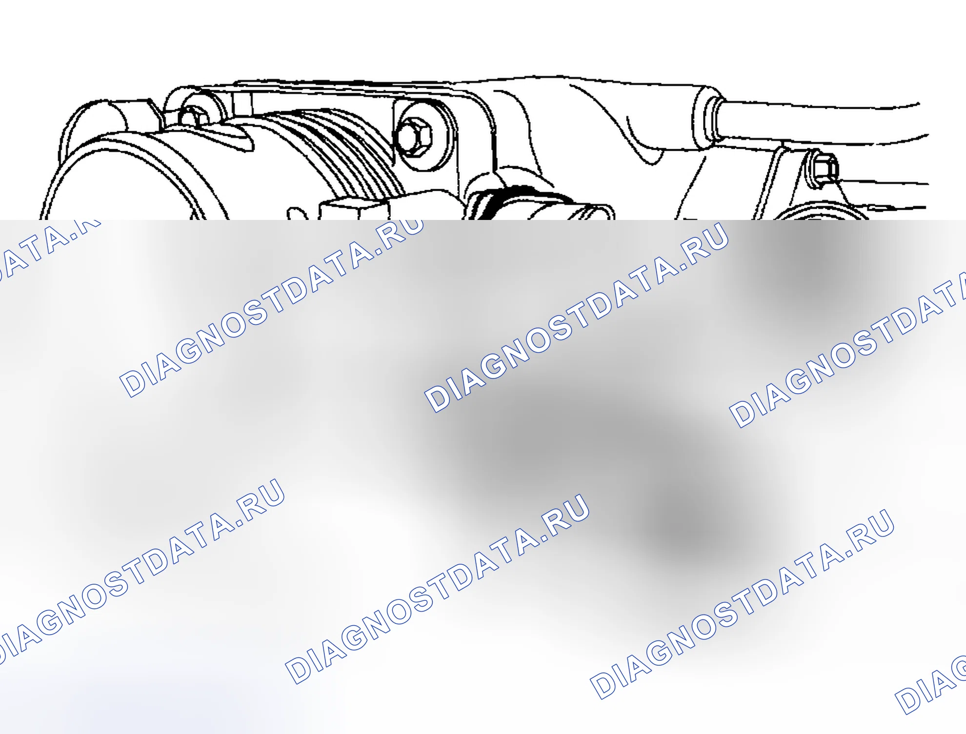 Рис. 426. Mazda Flair II