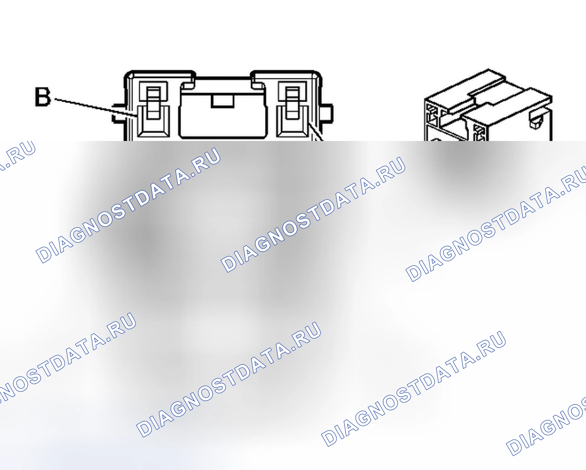 Рис. 113. Cadillac CTS I