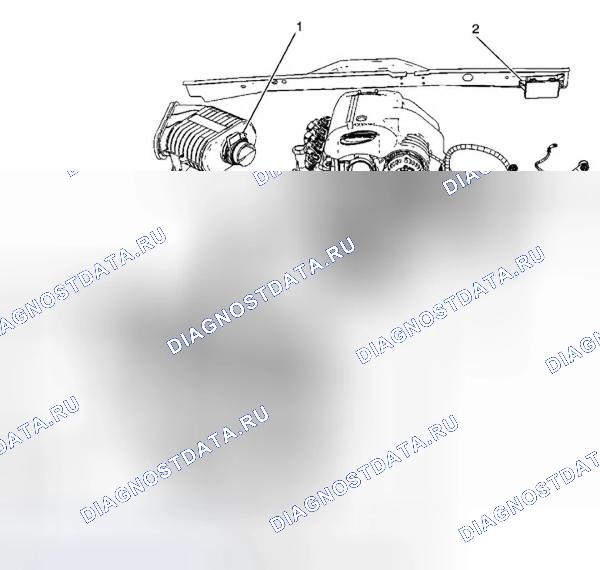 Рис. 22. Hummer H2 I
