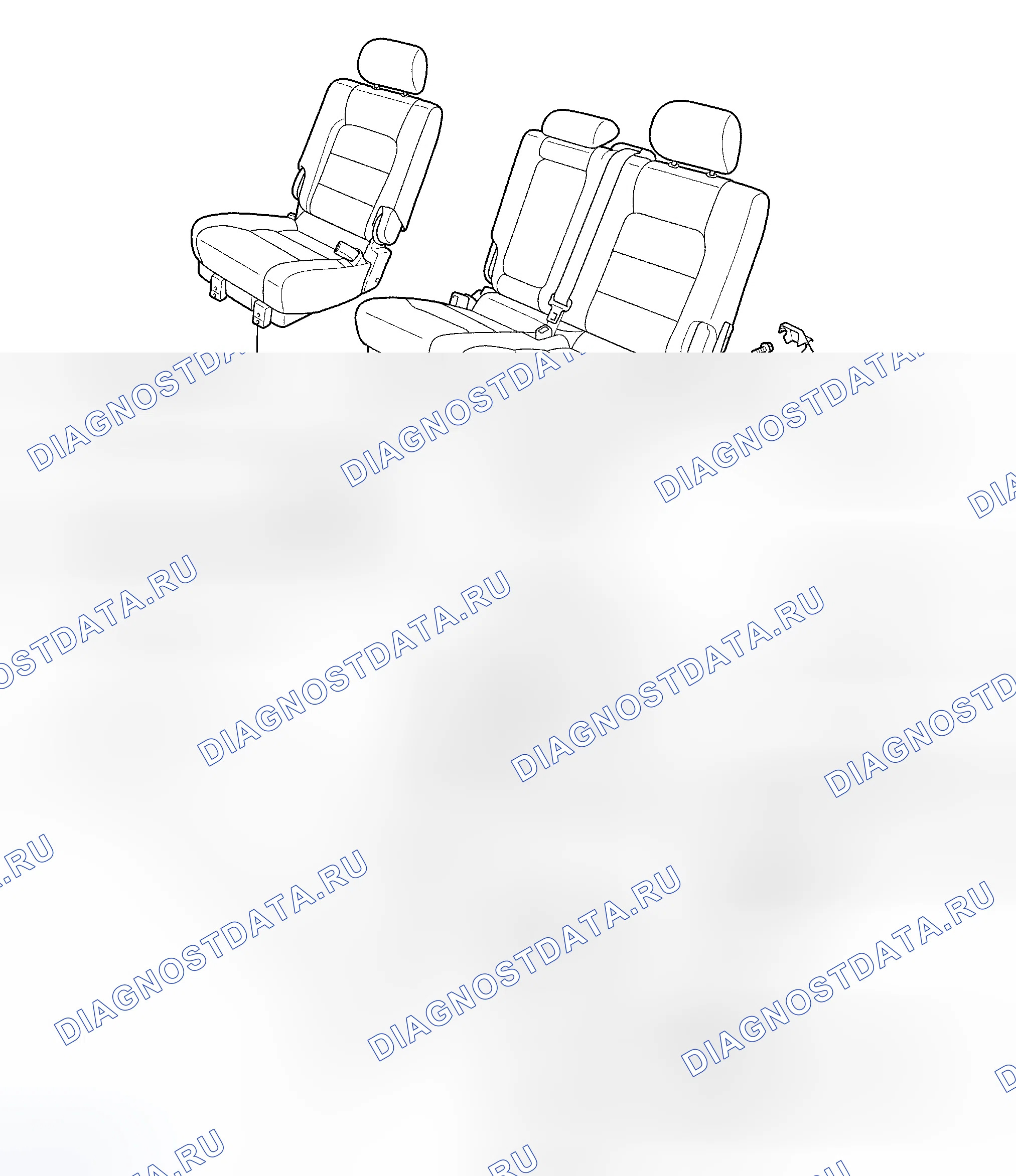 Рис. 20: КОМПОНЕНТЫ. Haval Xiaolong Max I
