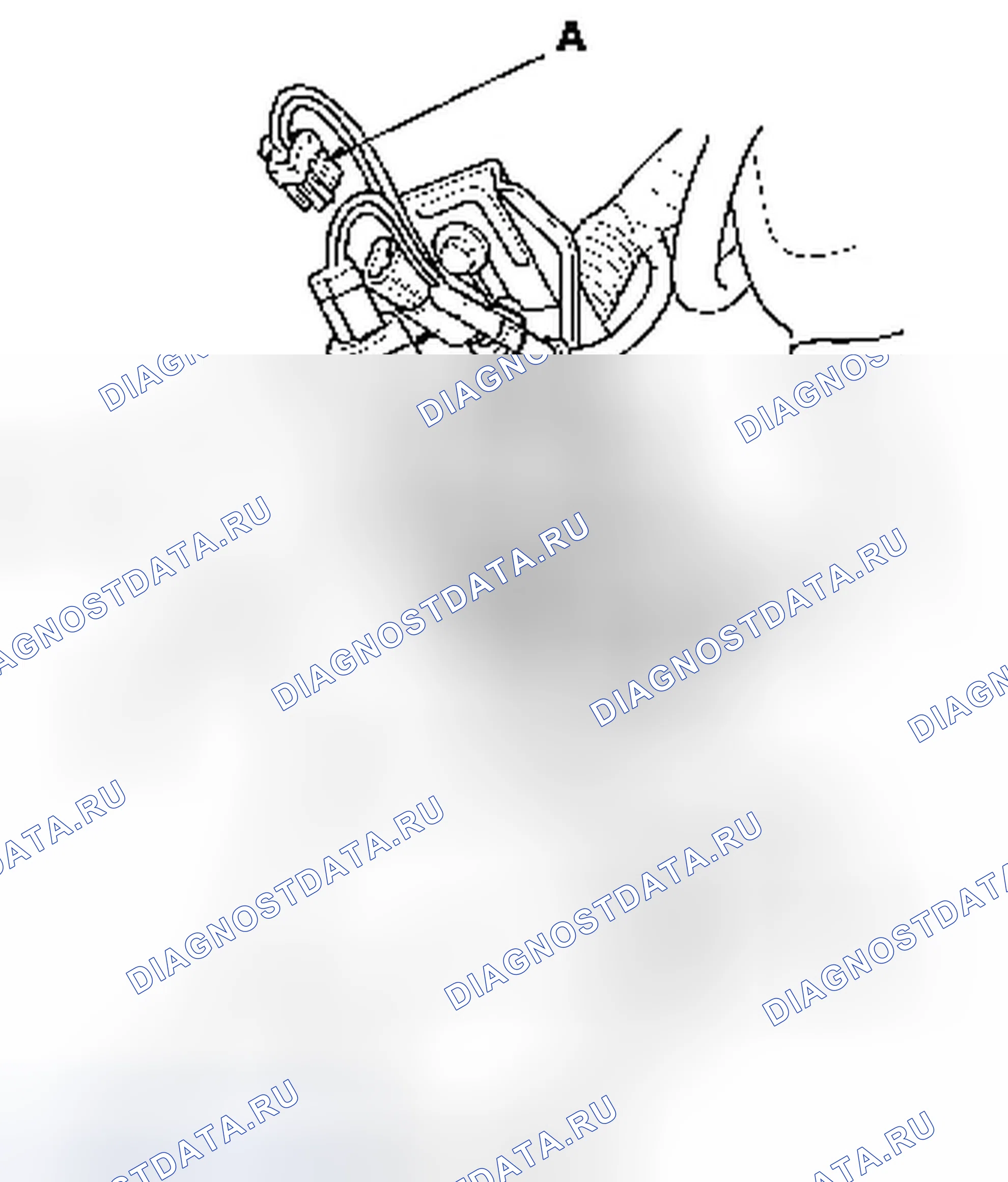 Рис. 93: М / Т. Honda Civic VIII