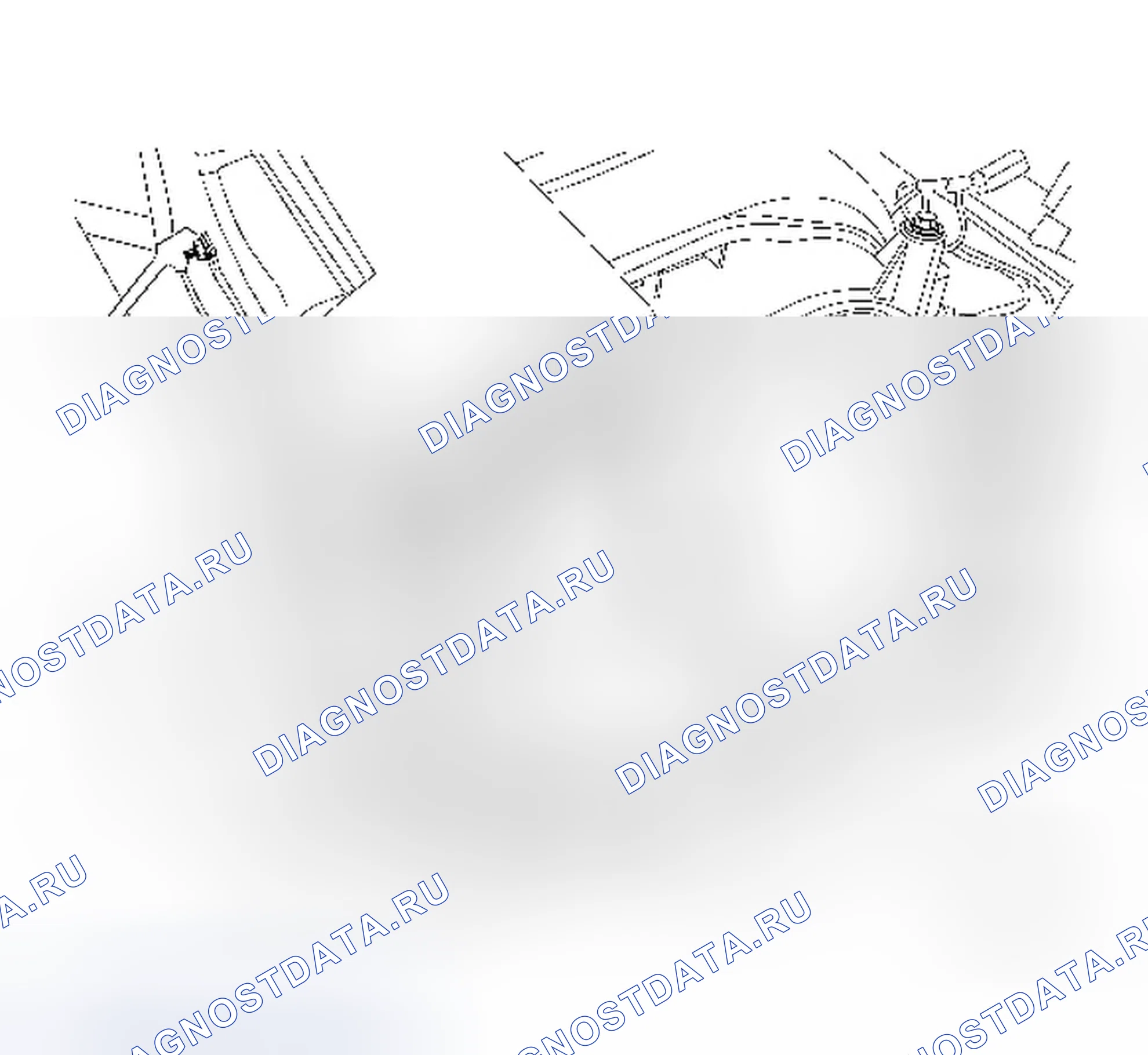 Рис. 116: 2.7л. Dodge Magnum I