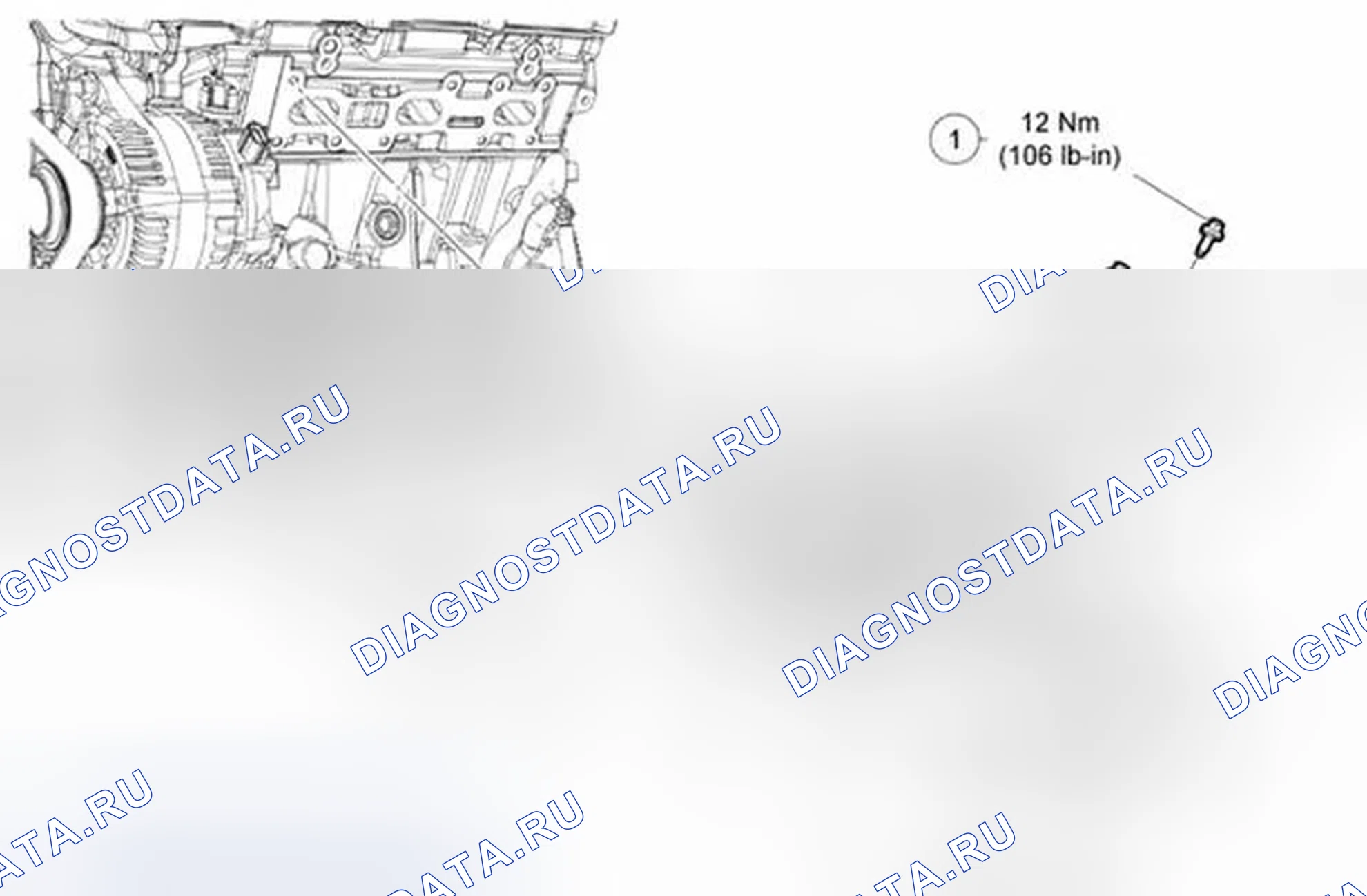 Рис. 286. Ford Mustang V рестайлинг 2