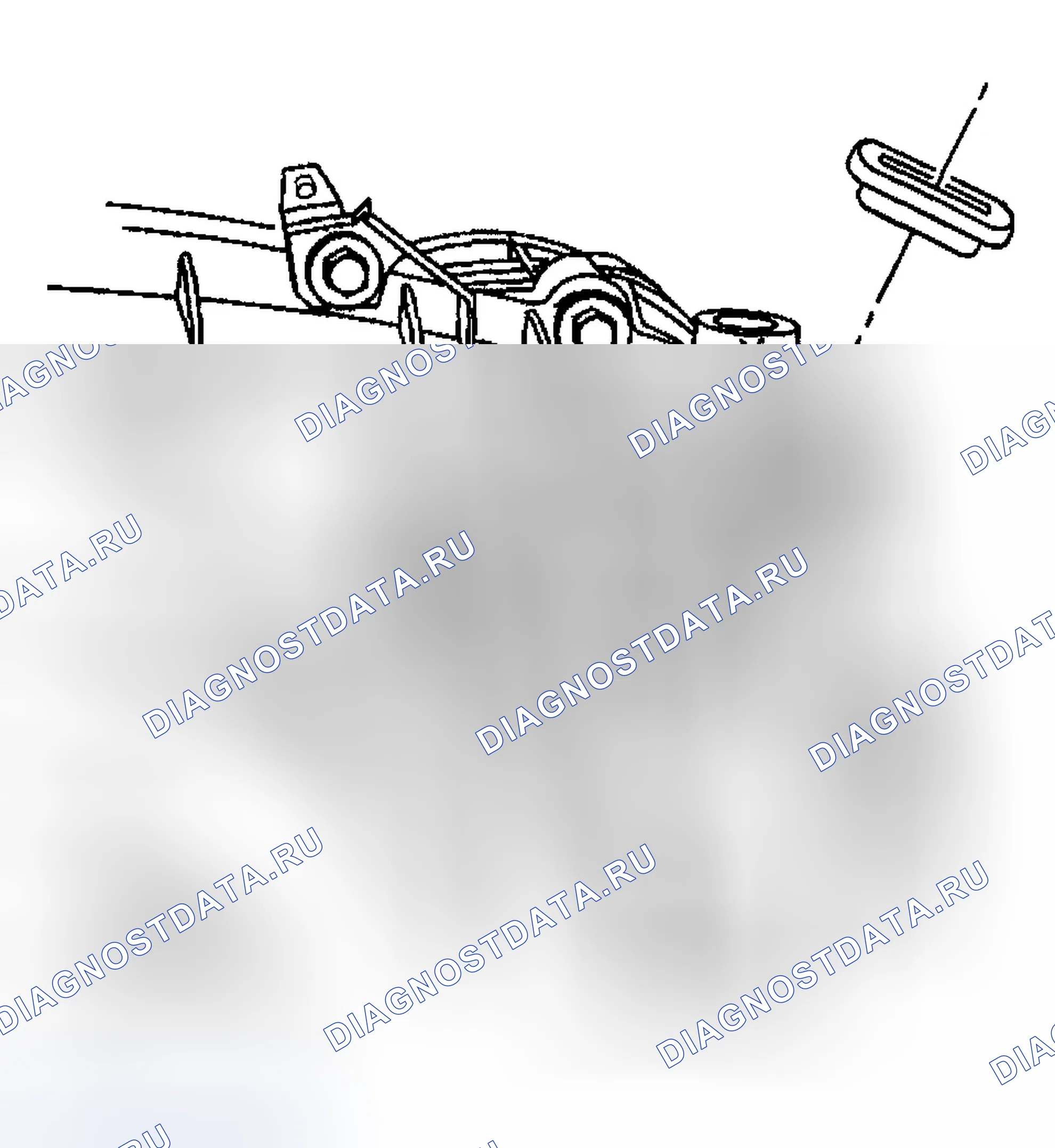 Рис. 815. Chevrolet Silverado 2500 
