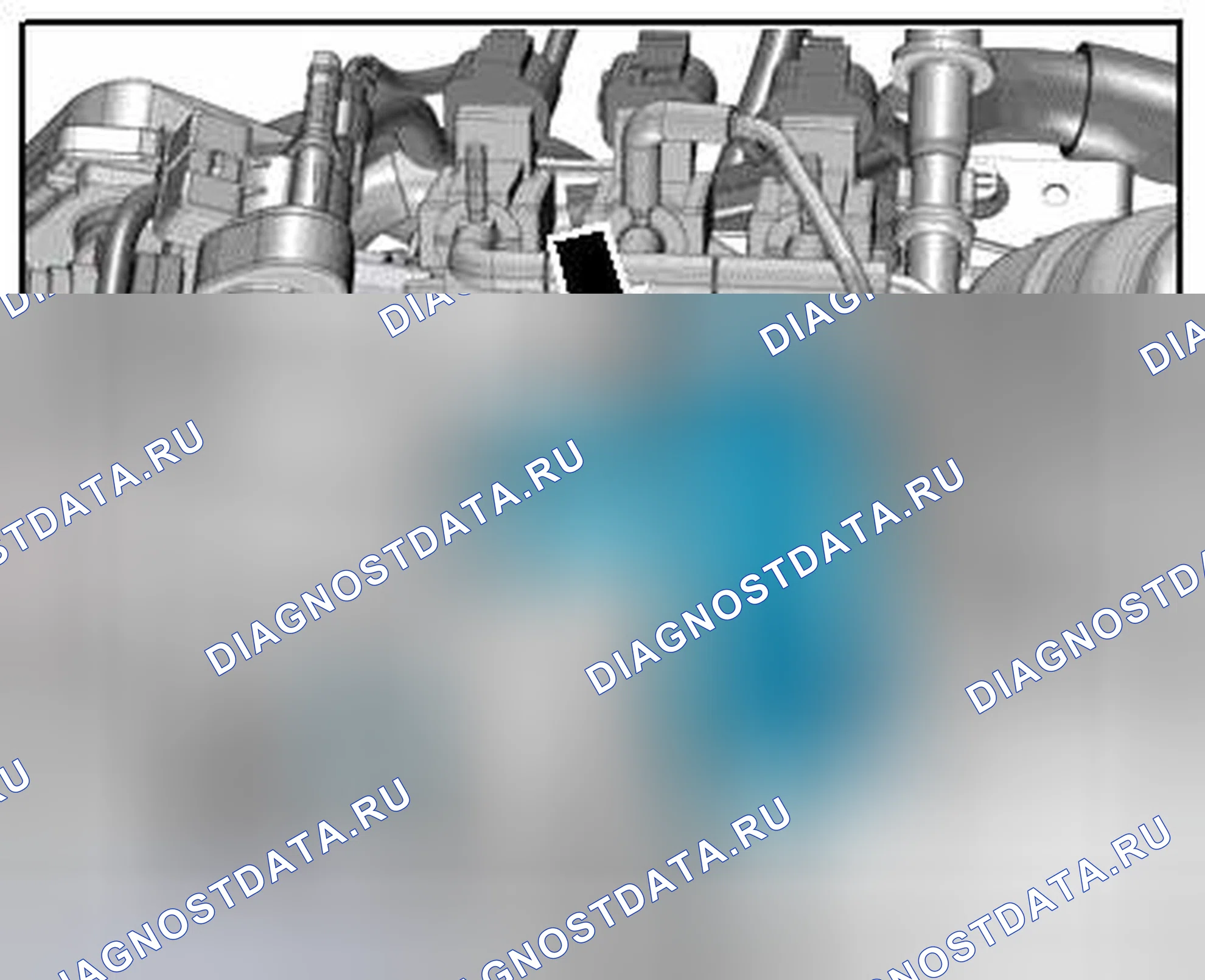 Рис. 51. Volkswagen Touareg II