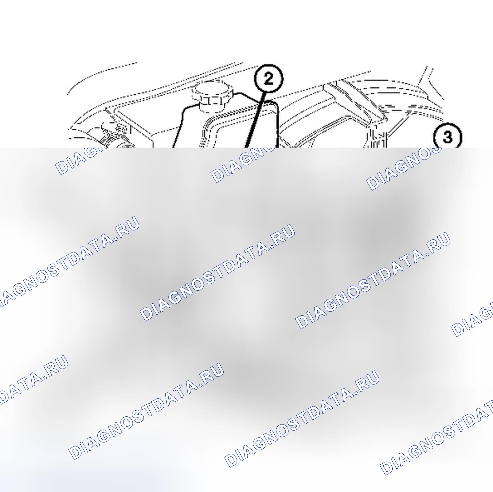 Рис. 67. Jeep Grand Cherokee WK