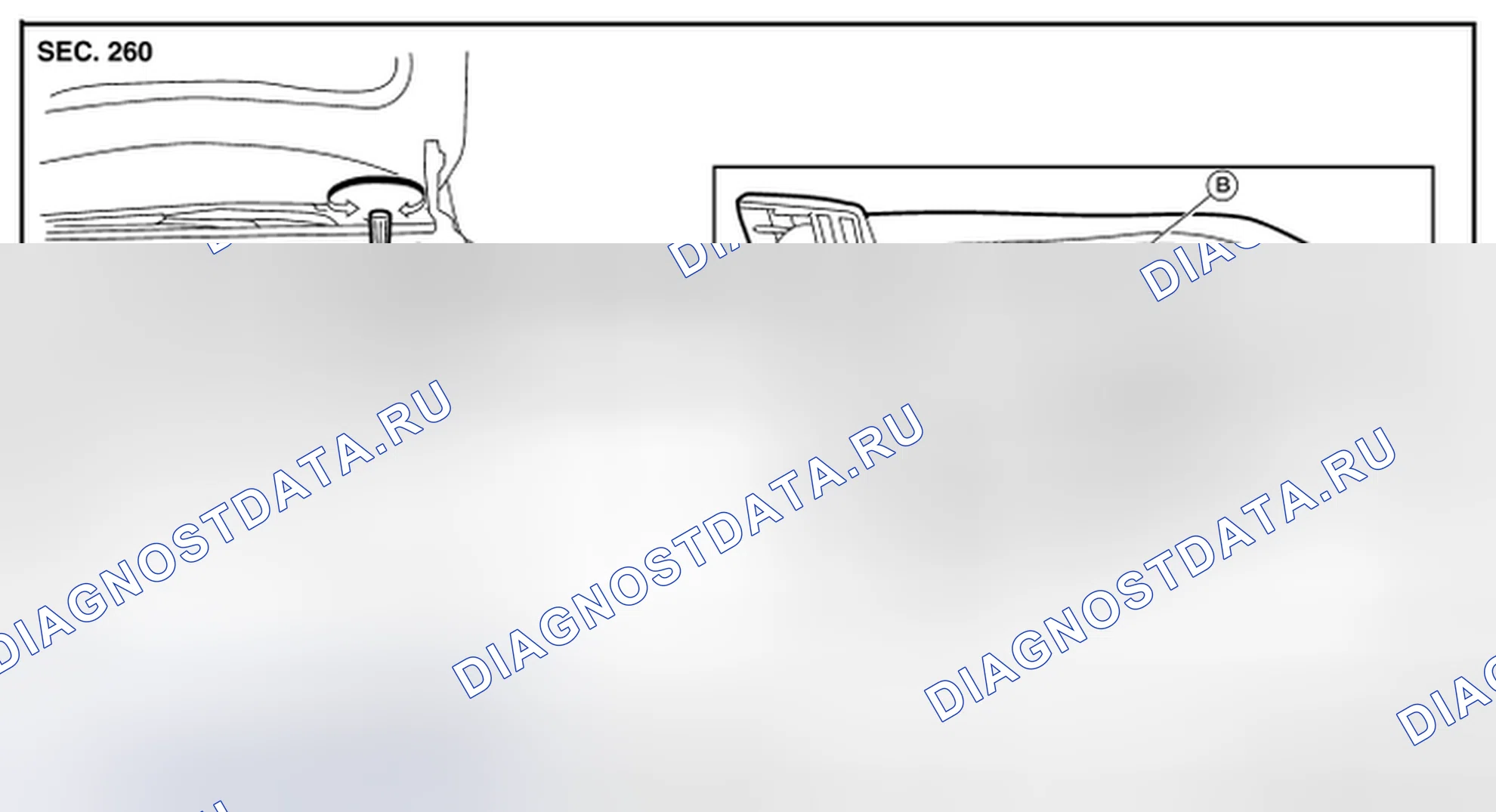 Рис. 86. Nissan Sentra B17 рестайлинг