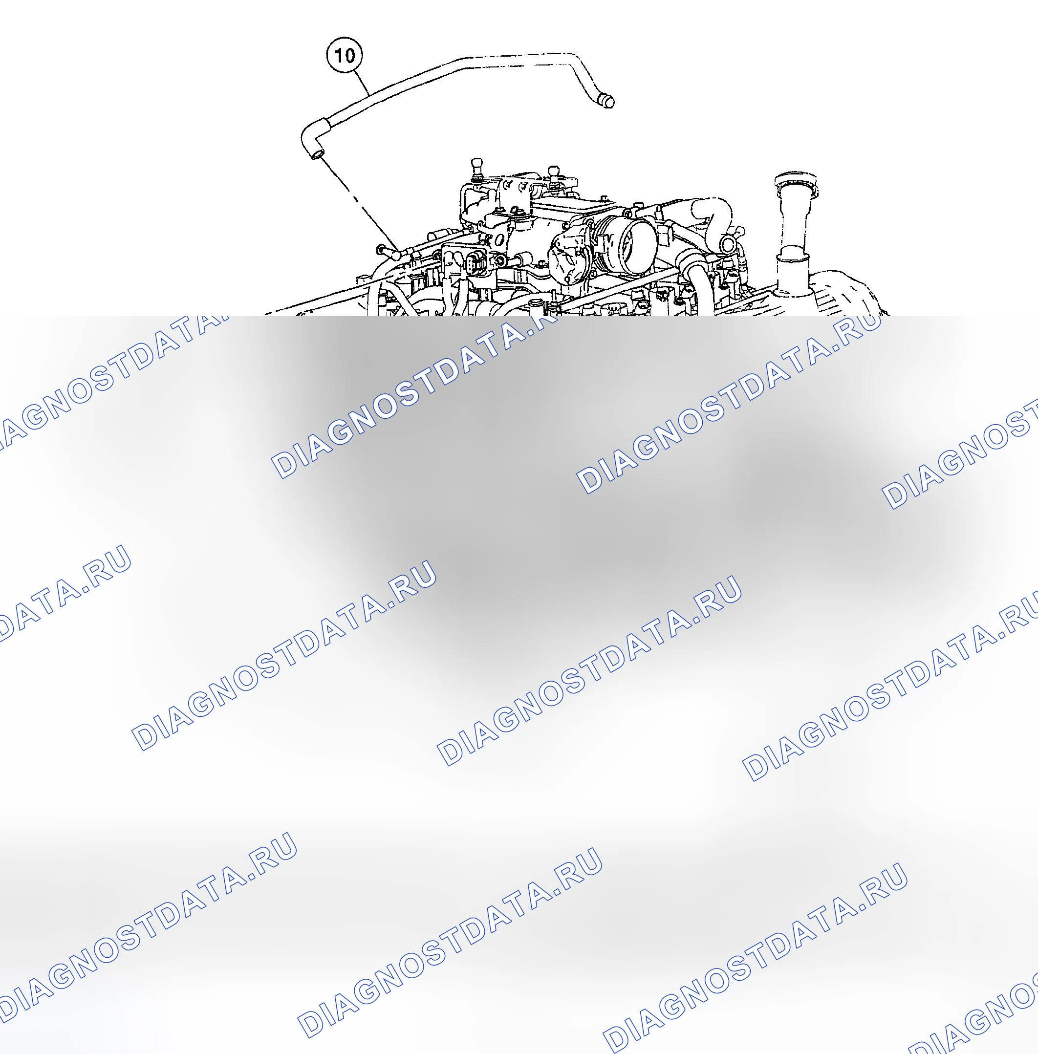 Рис. 611. Hyundai Nexo I