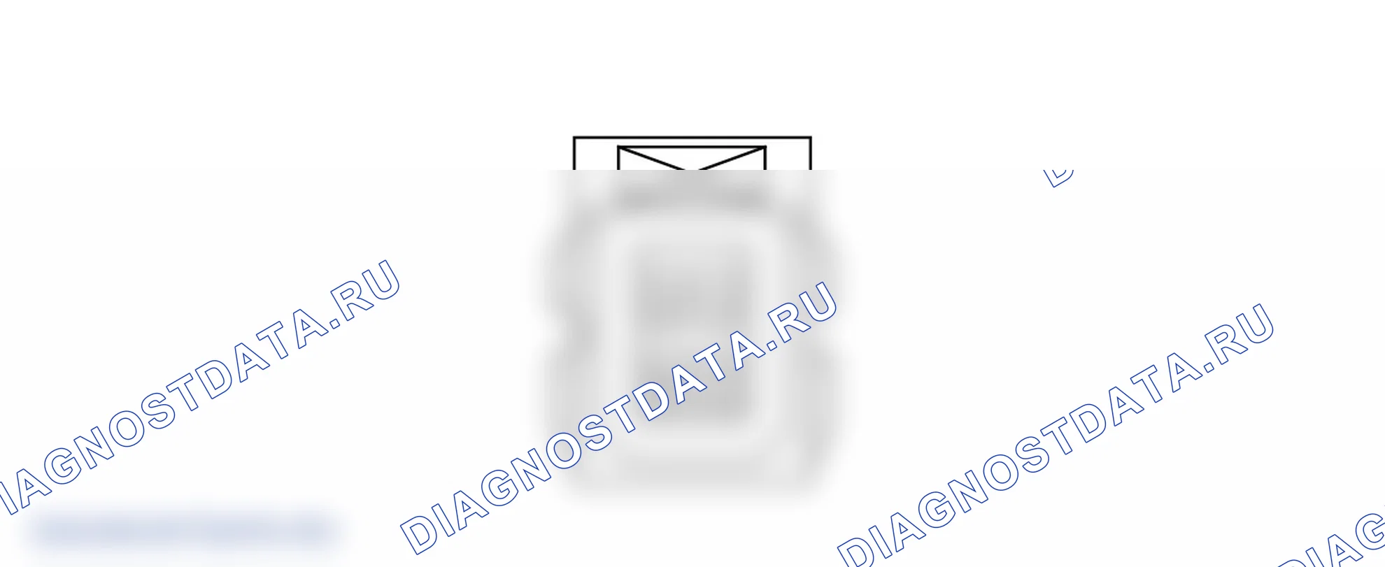 Распиновка разъёма A133-X01 — внешний вид и назначение контактов. Tank 300 II