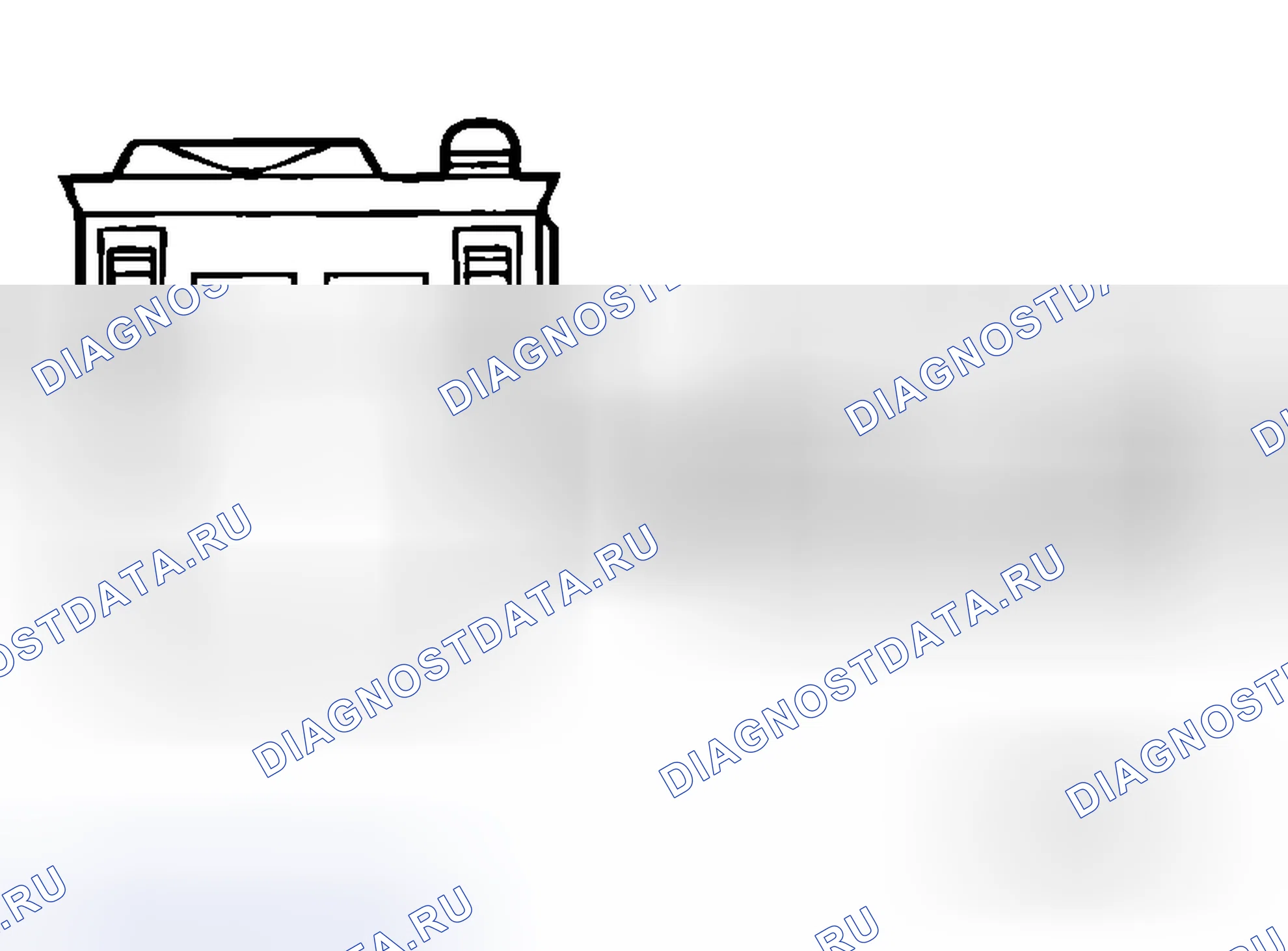 Рис. 77. Mitsubishi Endeavor I