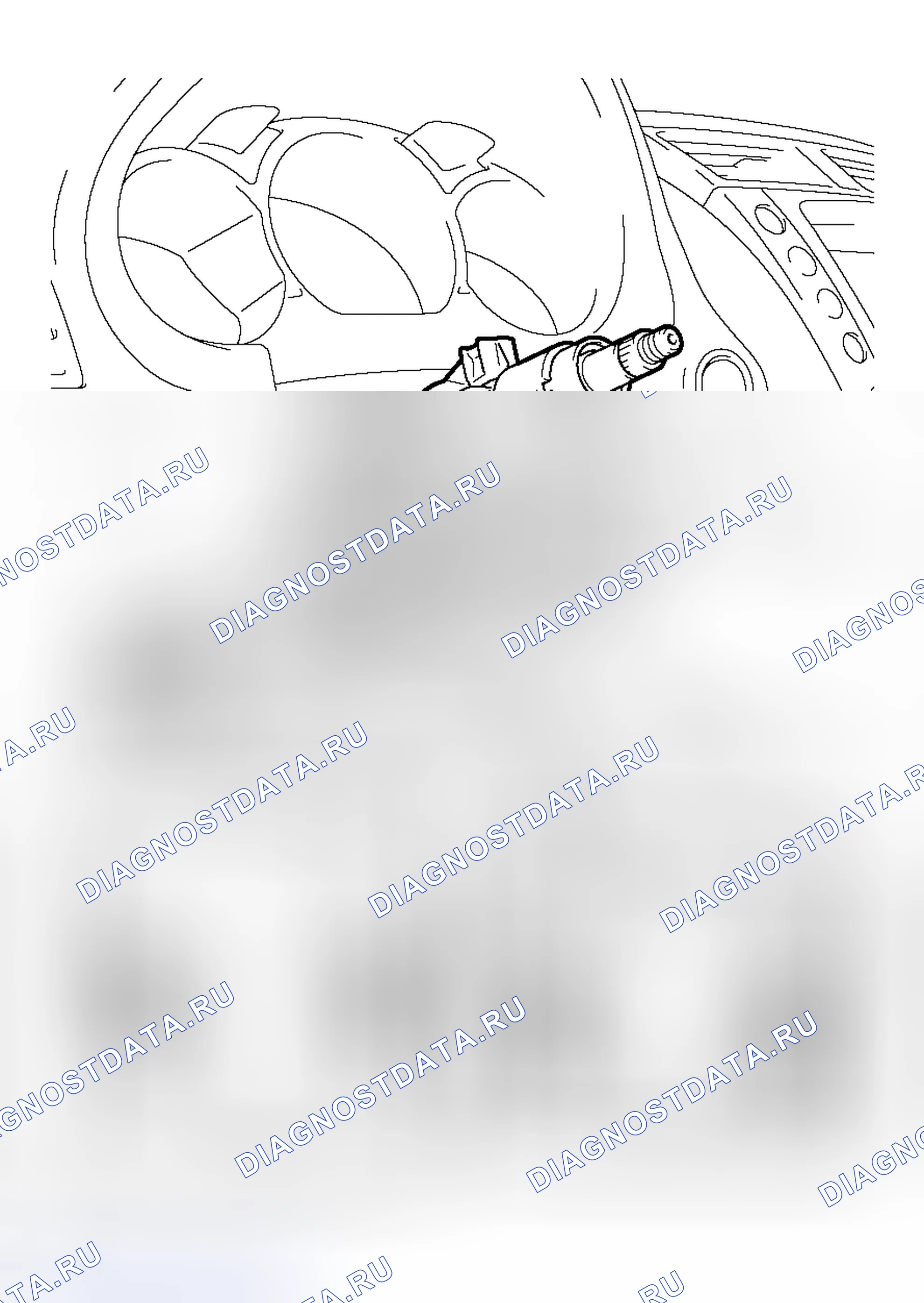 Рис. 127. Lexus GS III