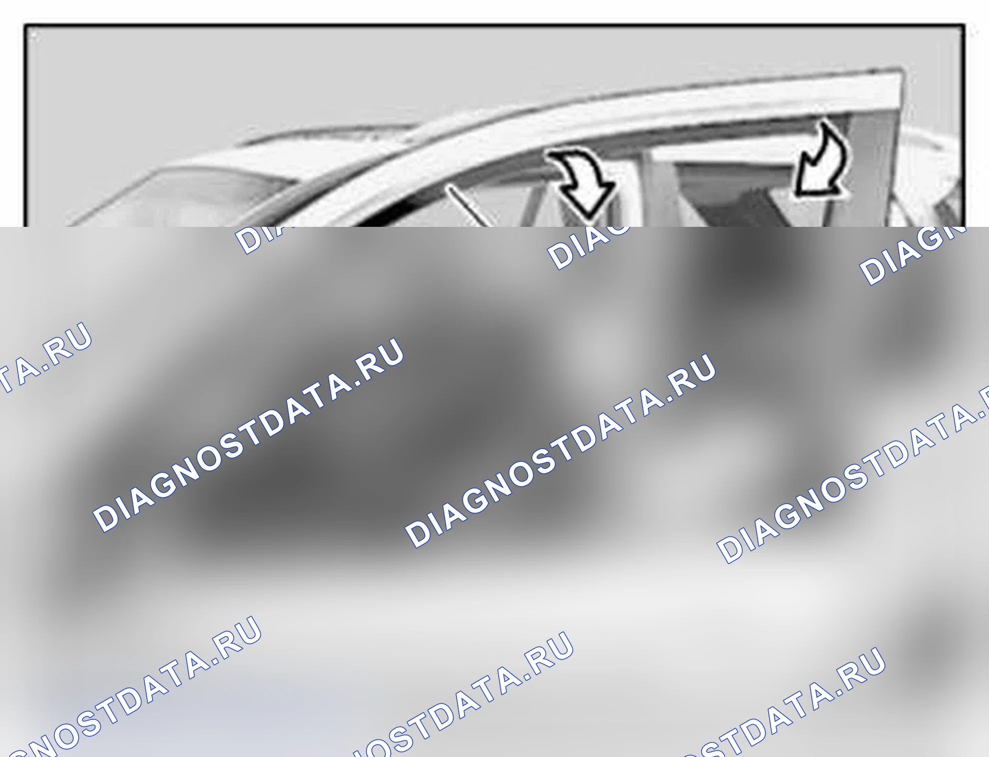 Рис. 1020. BMW X6 M E71