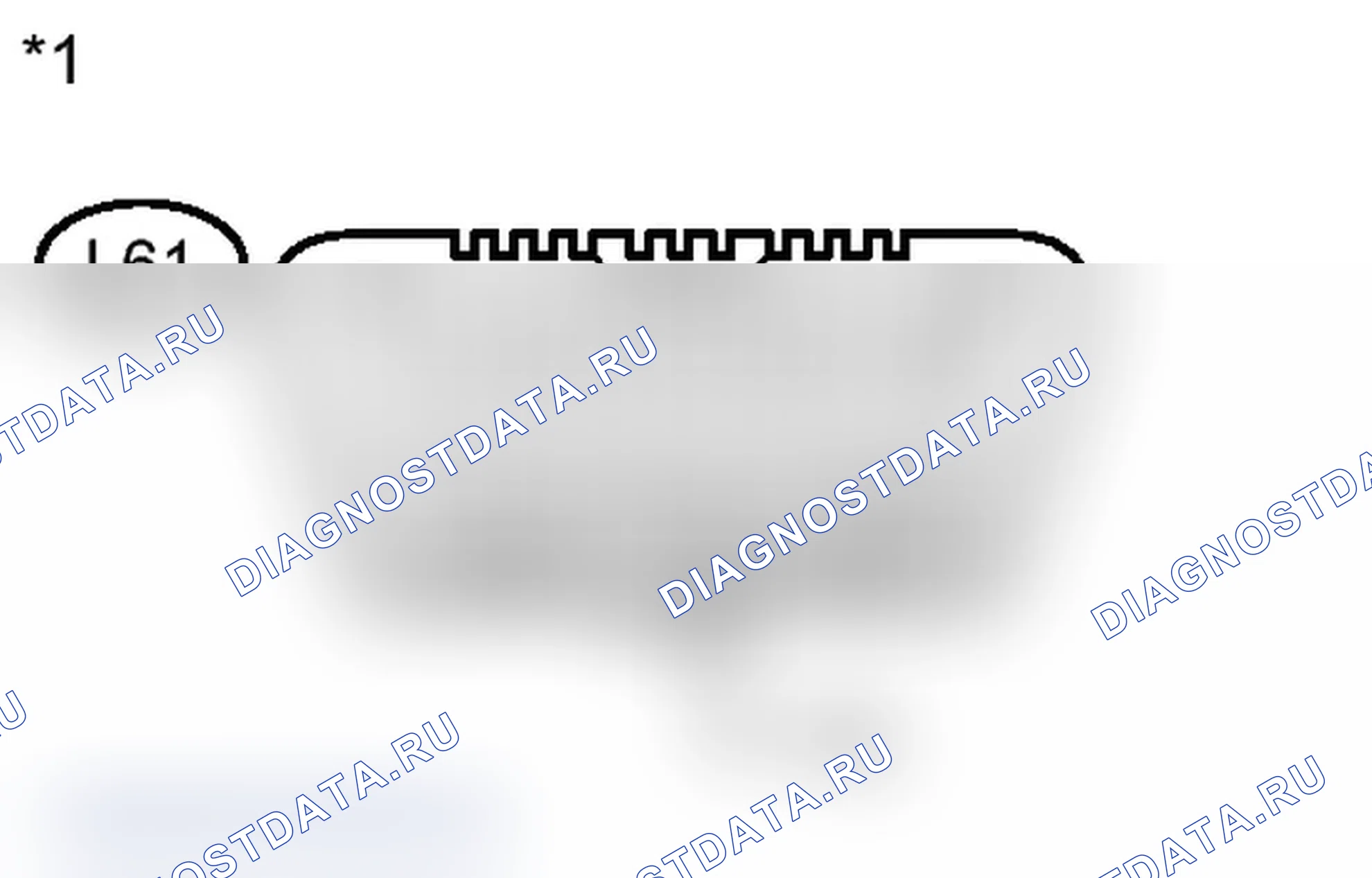 Рис. 185. Toyota Prius V I