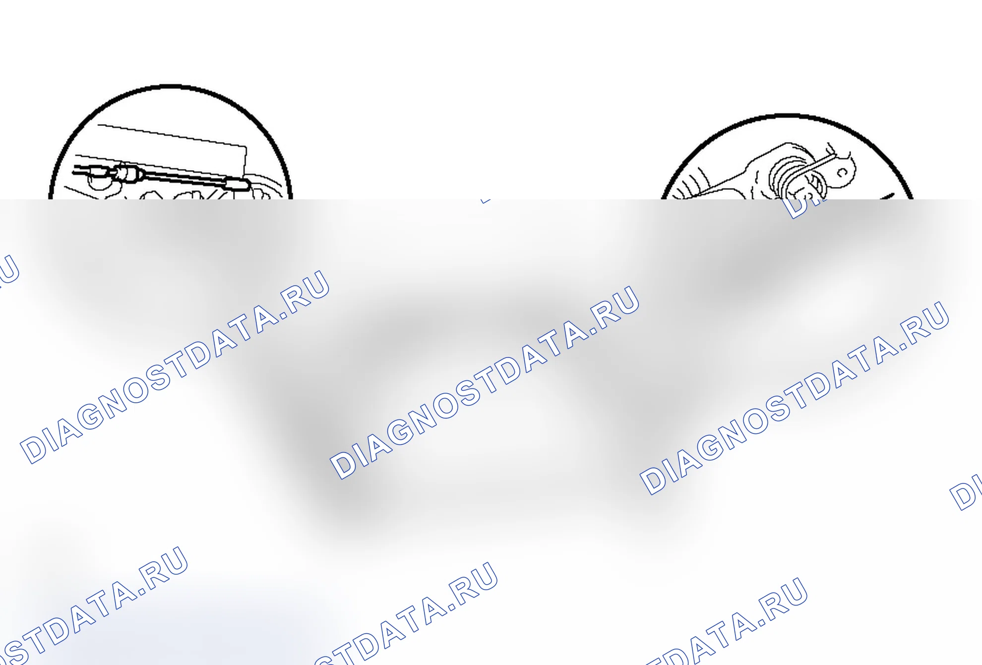 Рис. 30. Toyota Land Cruiser 100 рестайлинг 2