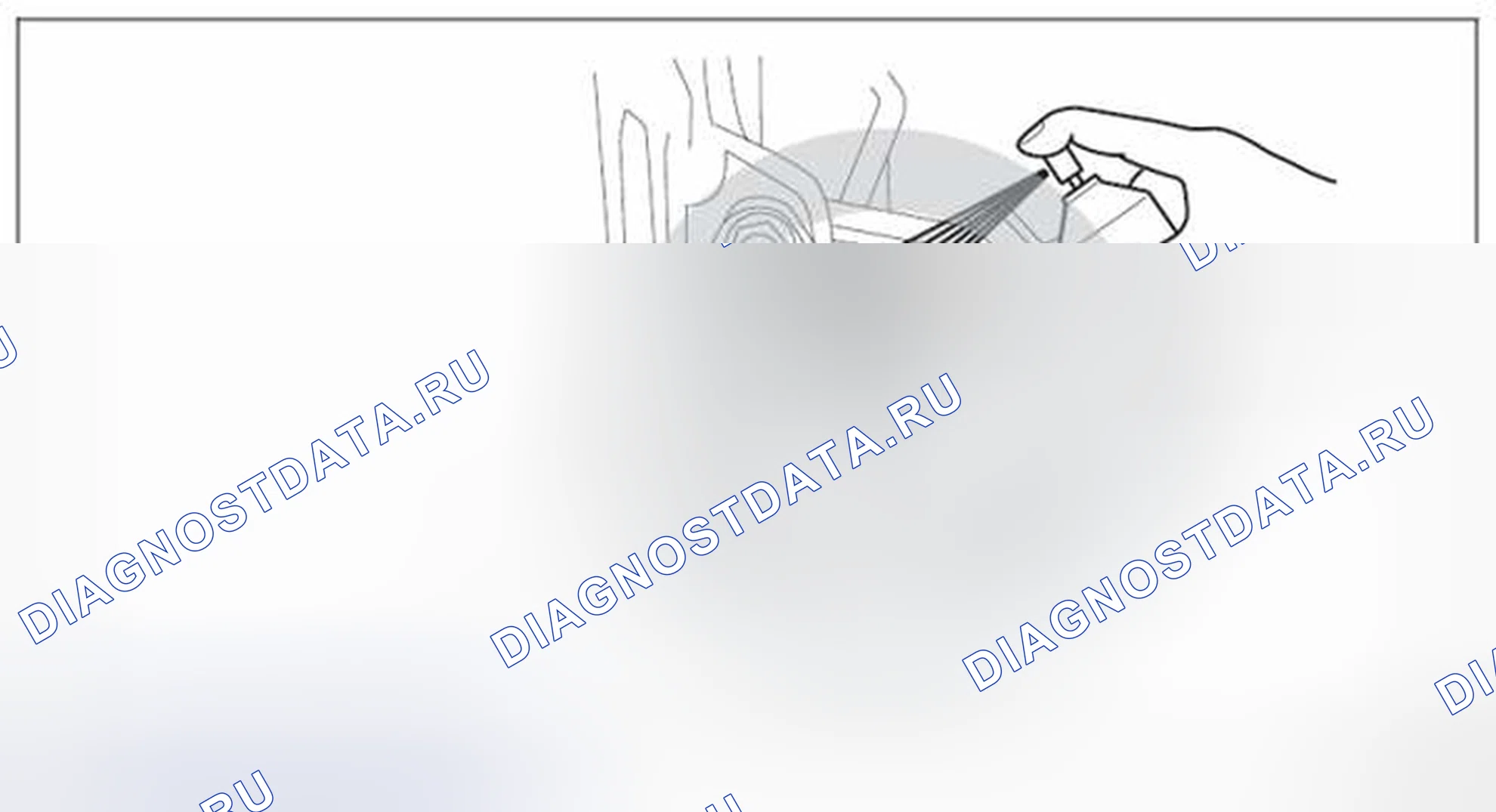 Рис. 4. Hyundai Creta I рестайлинг