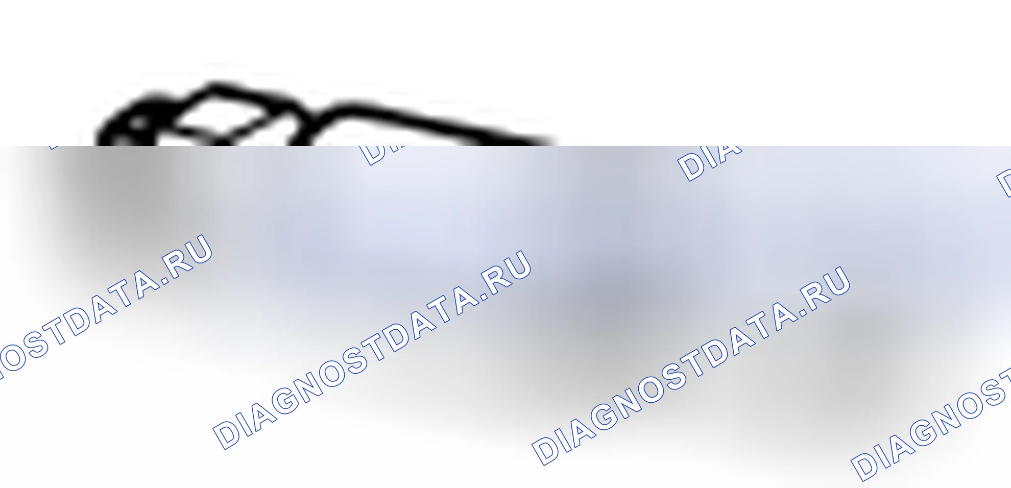 Рис. 153. Mazda 2 I рестайлинг