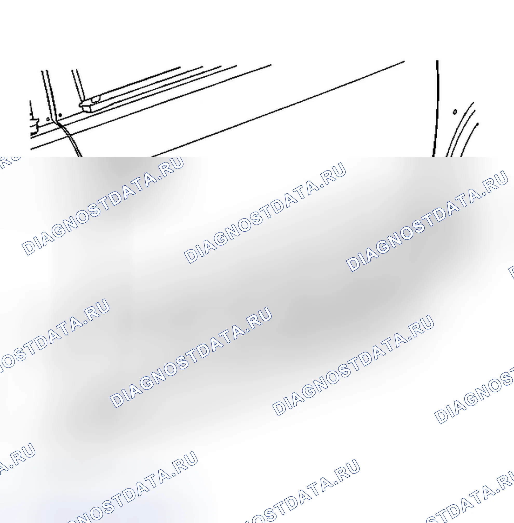 Рис. 33. Buick Rendezvous I
