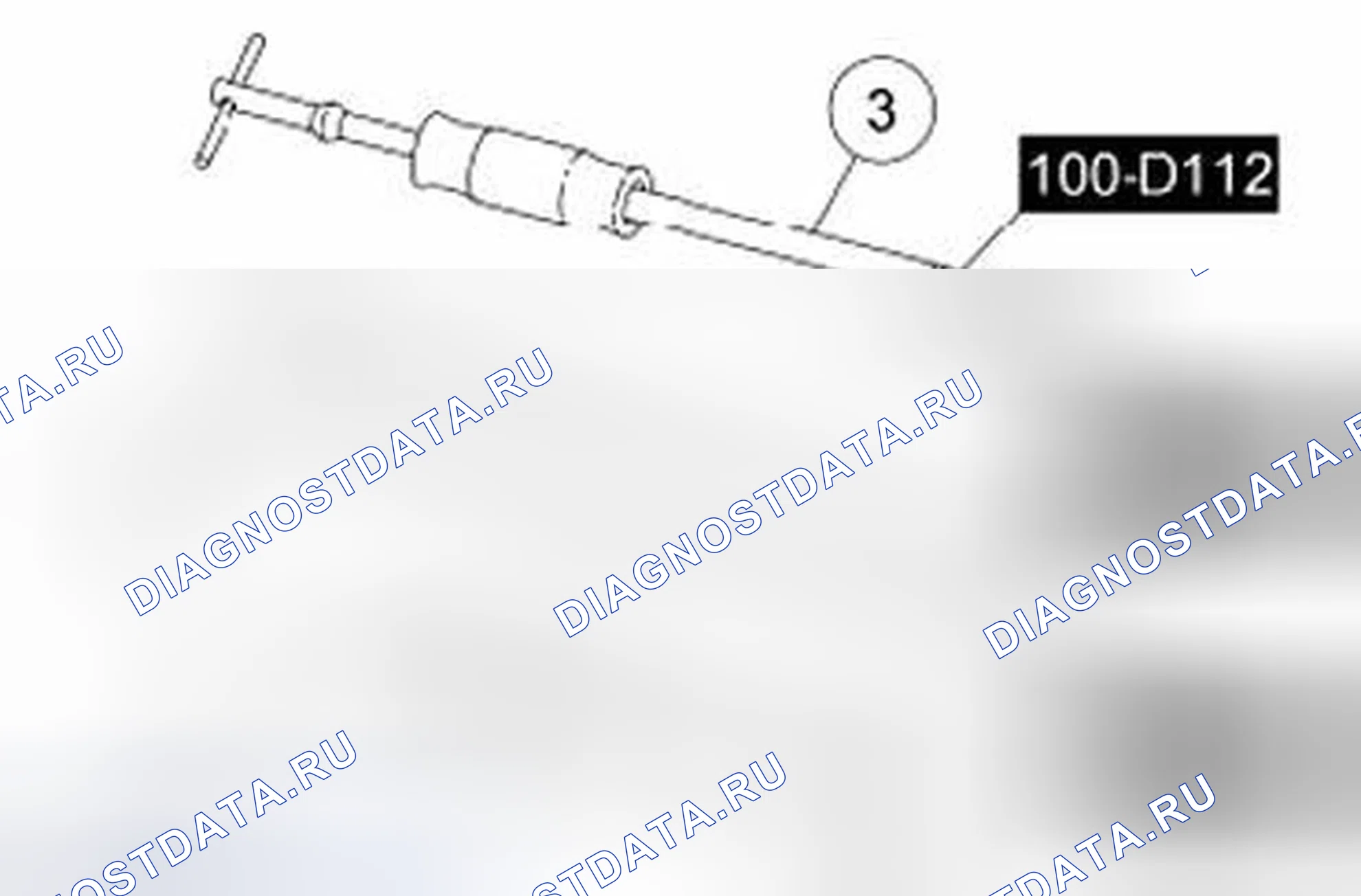 Рис. 13. Ford Edge I рестайлинг