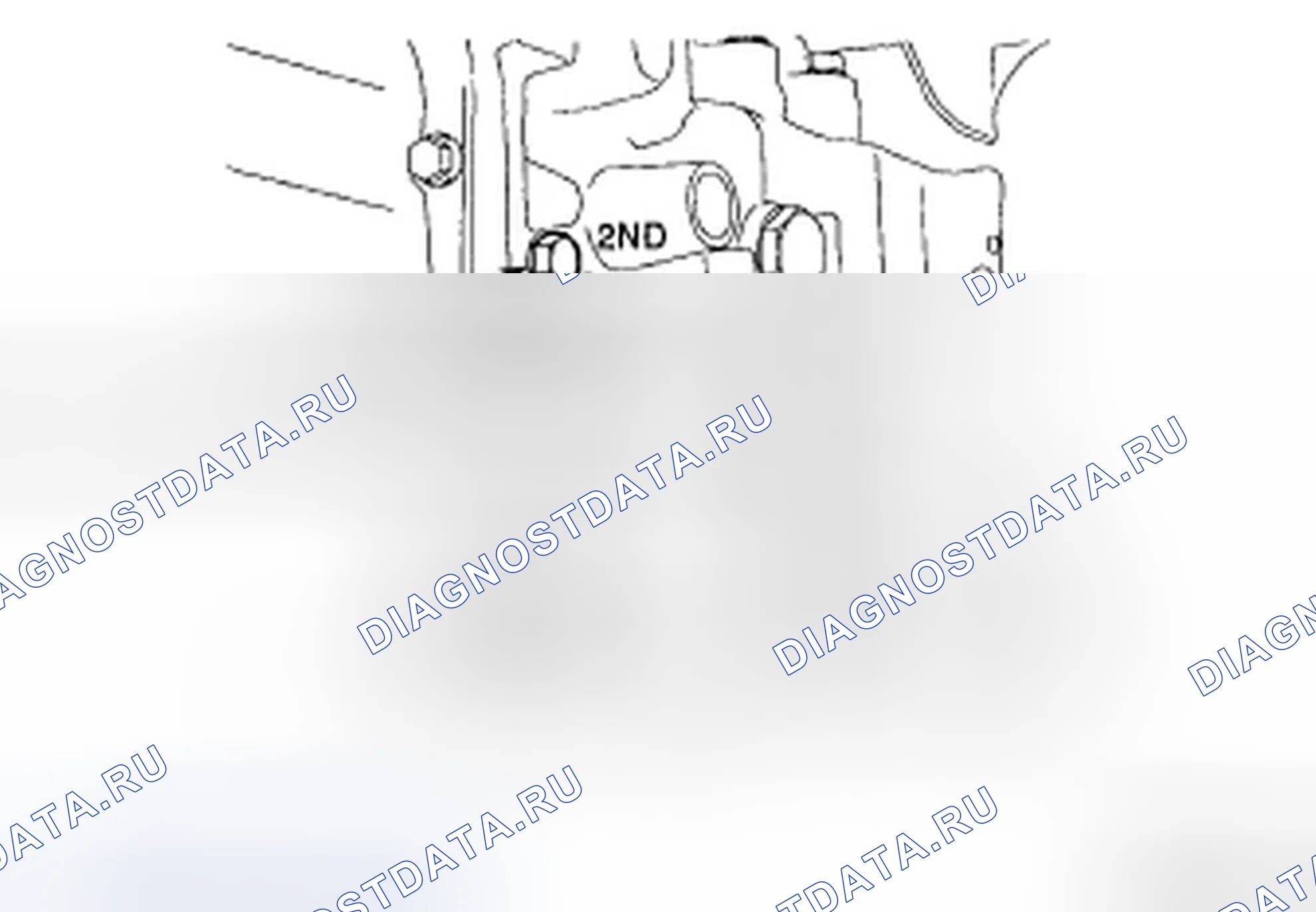 Рис. 148. Hyundai Sonata V рестайлинг