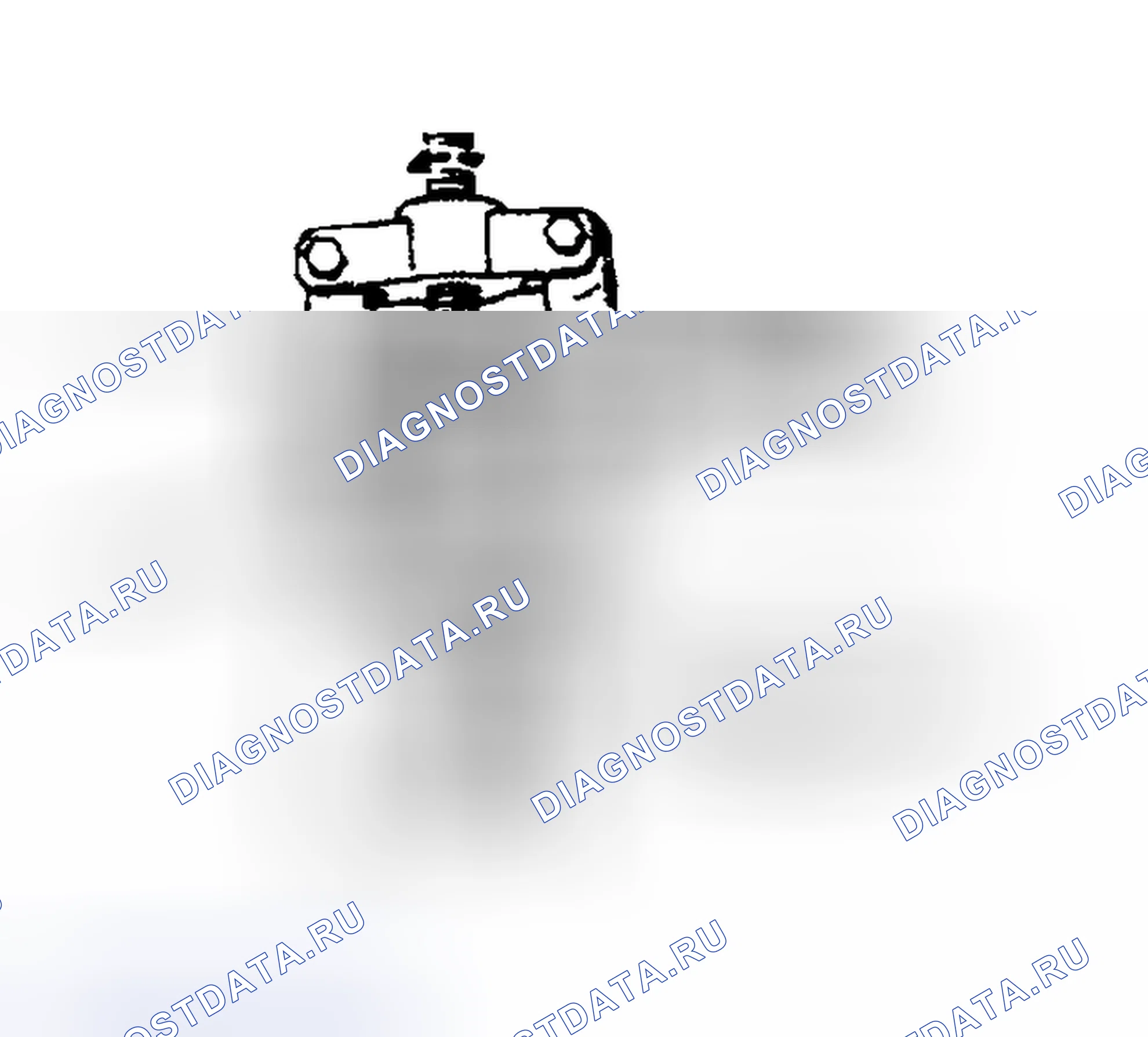 Рис. 7. Volkswagen EuroVan T4 рестайлинг