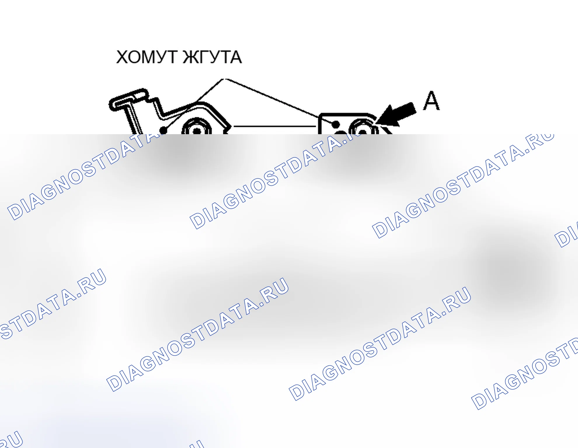 Рис. 246: > > D < < МОНТАЖ СОЕДИНИТЕЛЬНЫХ БОЛТОВ ВЕРХНЕЙ ЧАСТИ ТРАНСАКСЕЛЯ. Honda Envix I