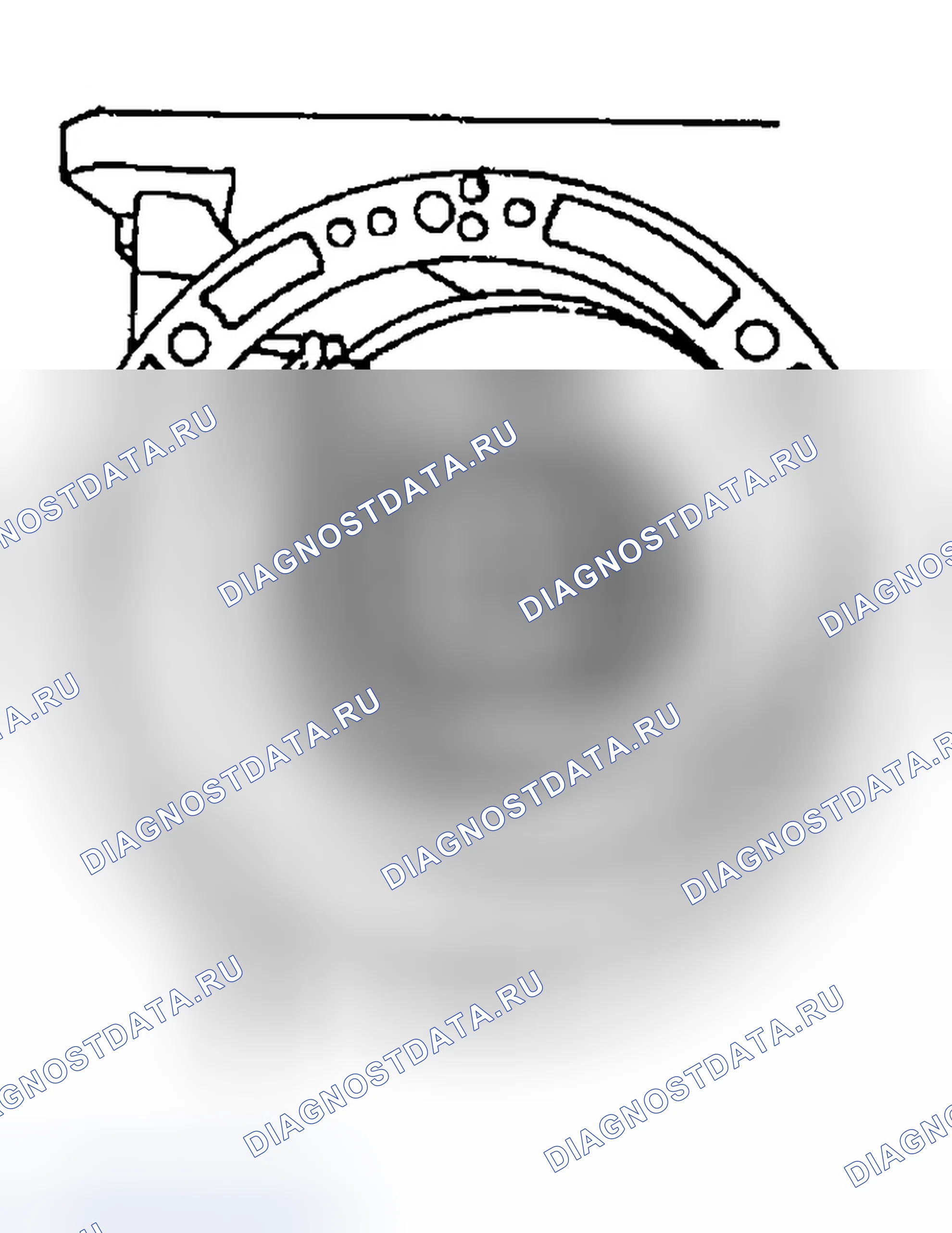 Рис. 393. Ford Explorer Sport Trac I