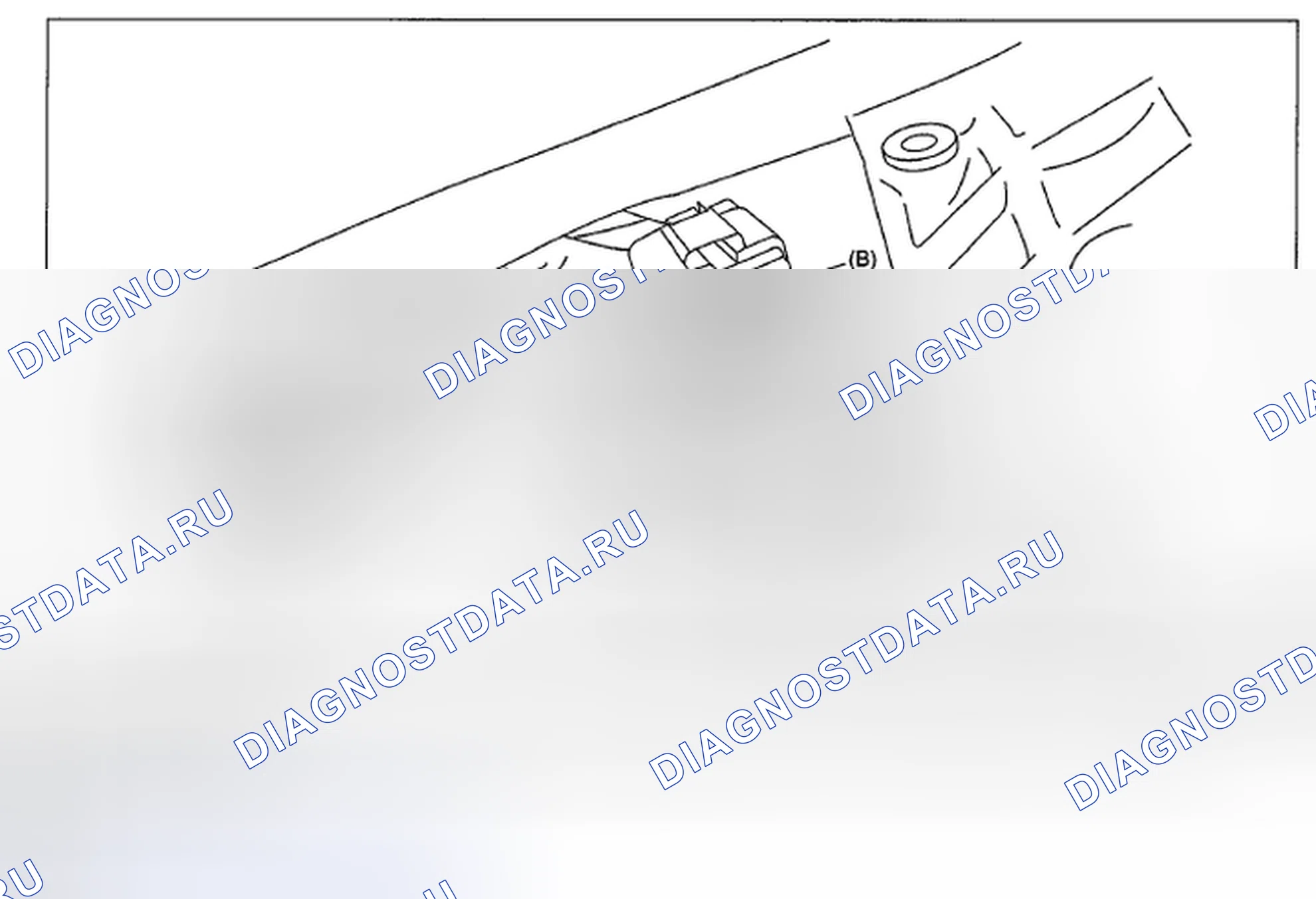Рис. 8. Subaru Outback BR