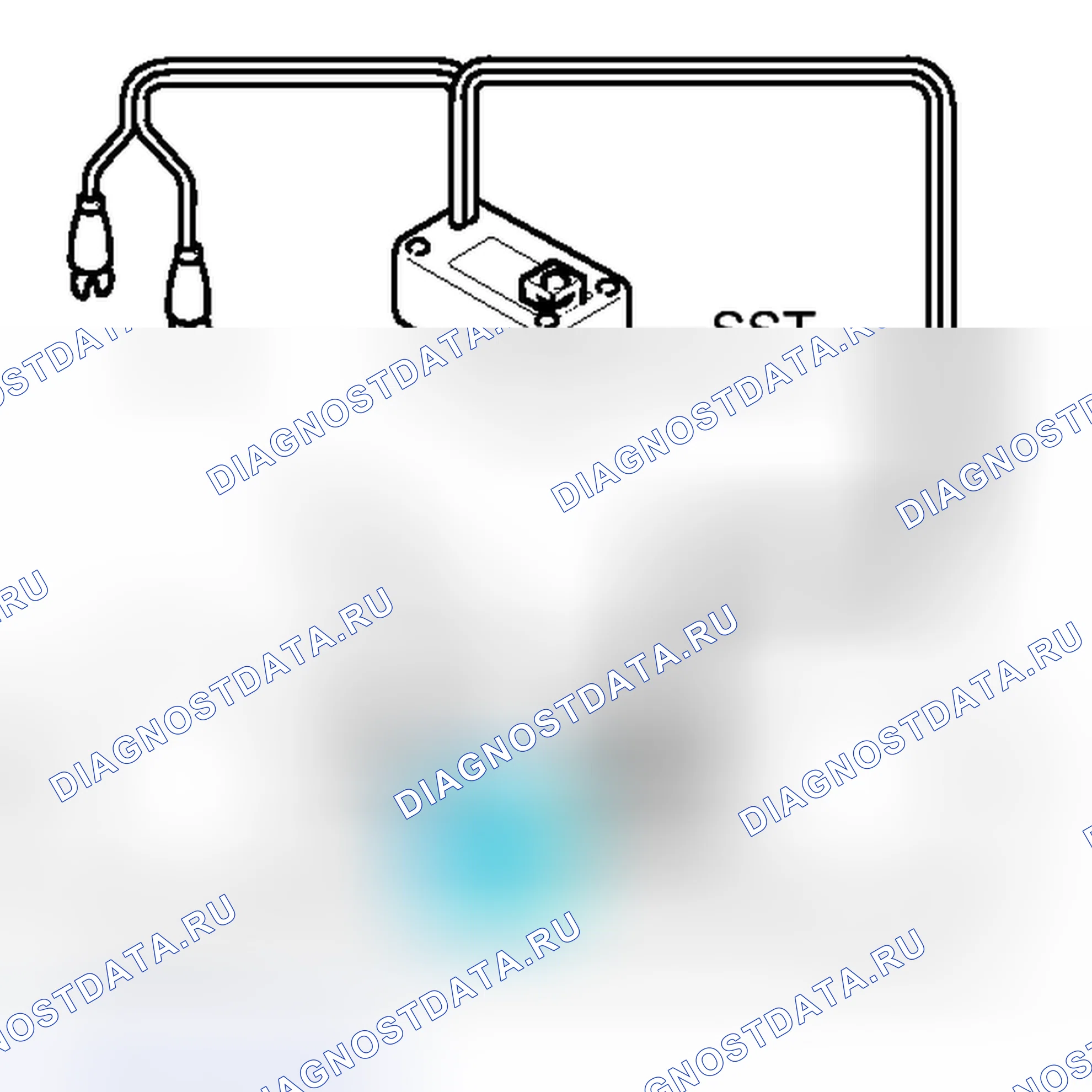 Рис. 138. Toyota Yaris III