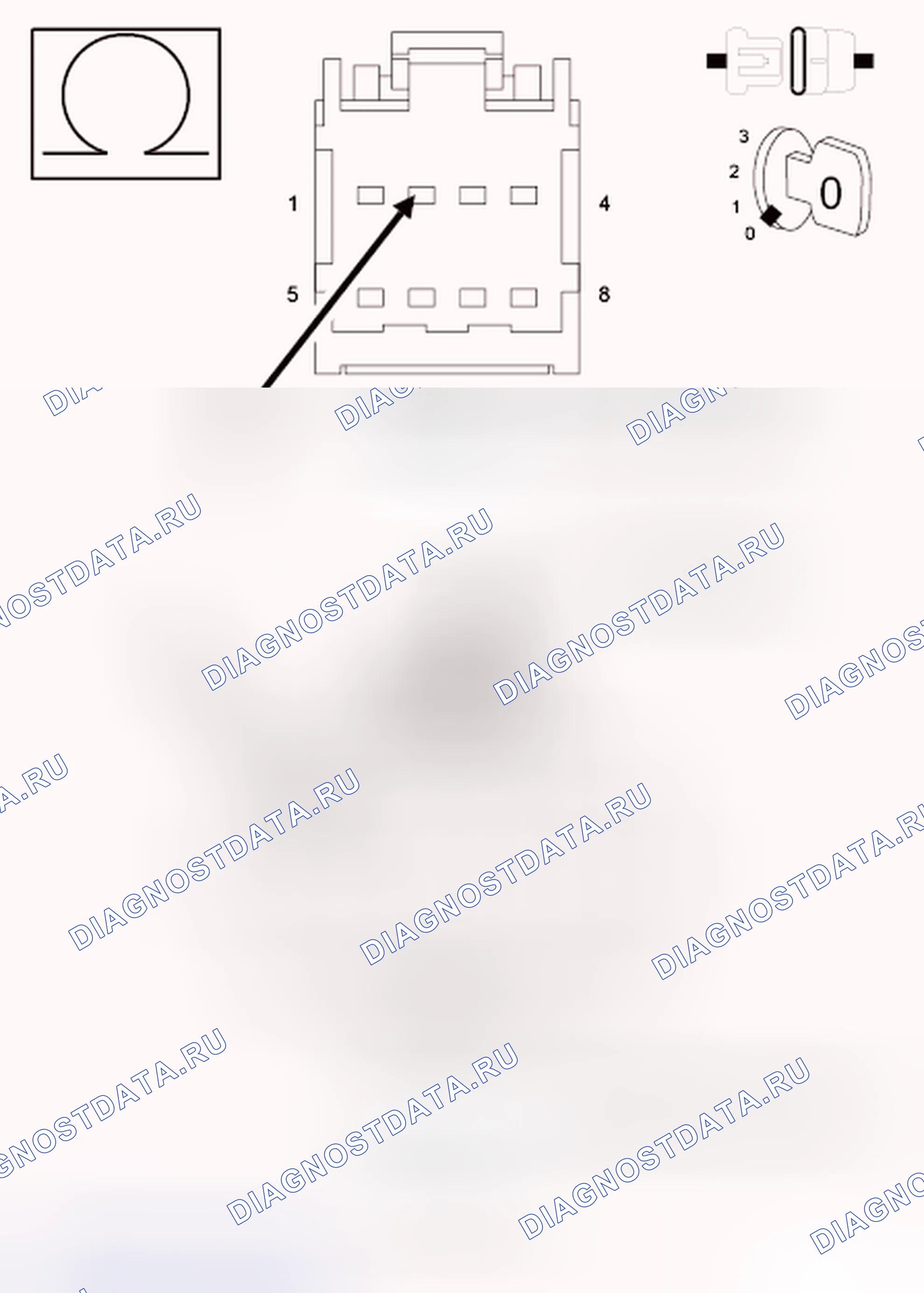 Рис. 7. Dodge Grand Caravan V