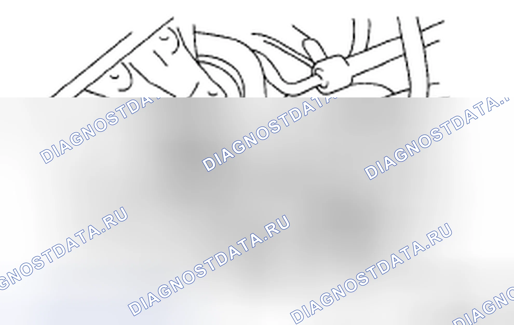 Рис. 362. Subaru Legacy BL/BP рестайлинг